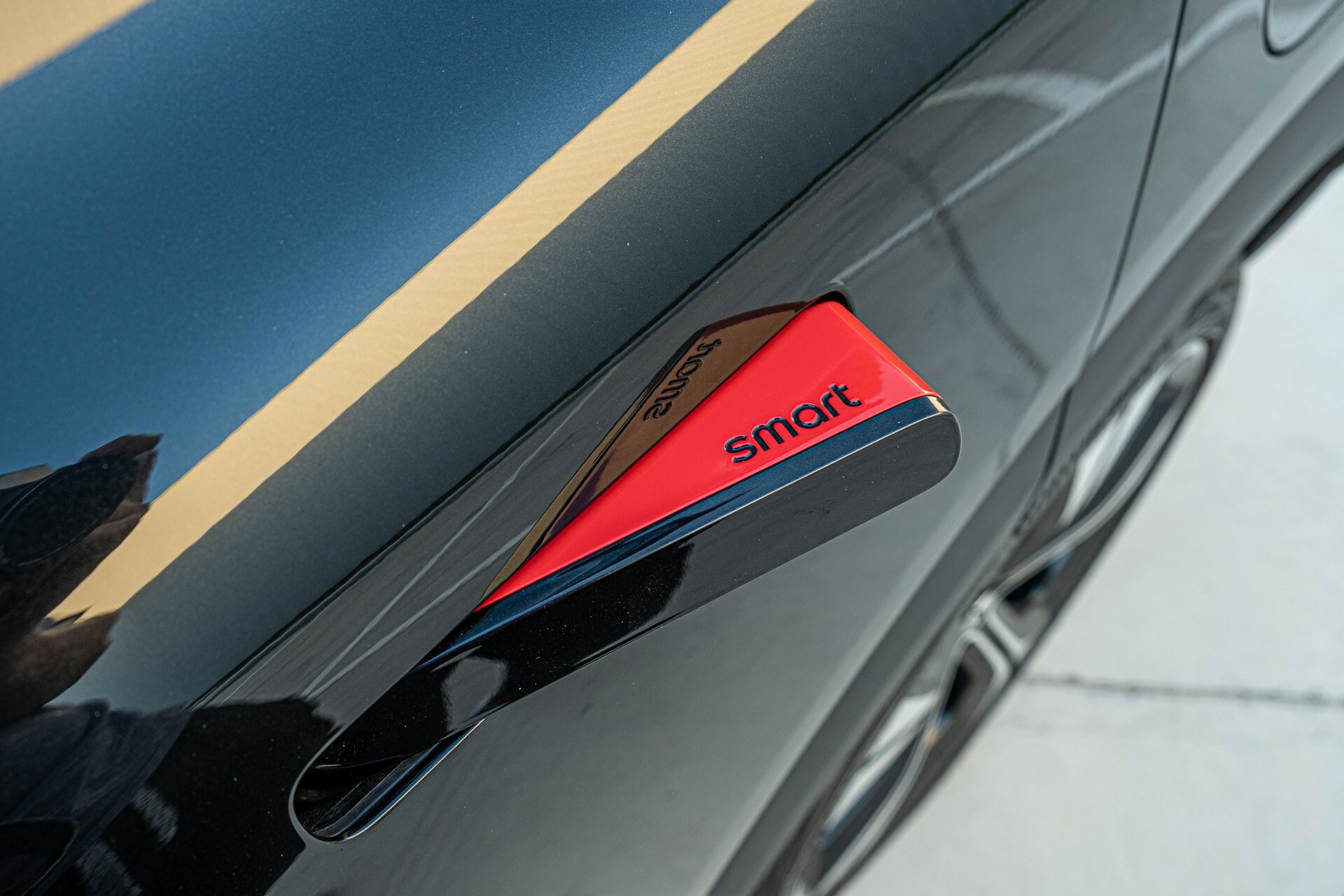 Smart 3 Brabus Review - _34