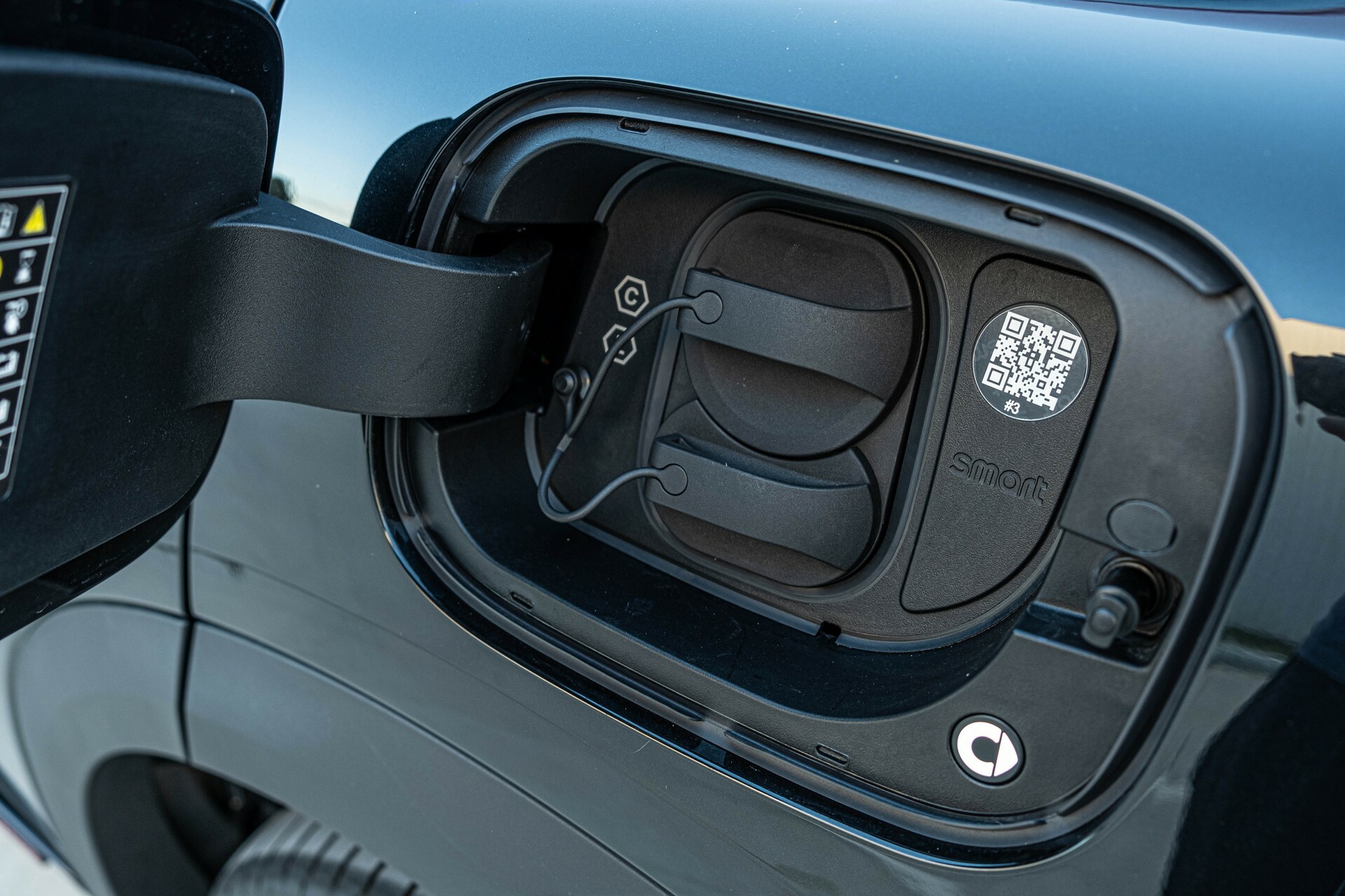 Smart 3 Brabus Review - _35
