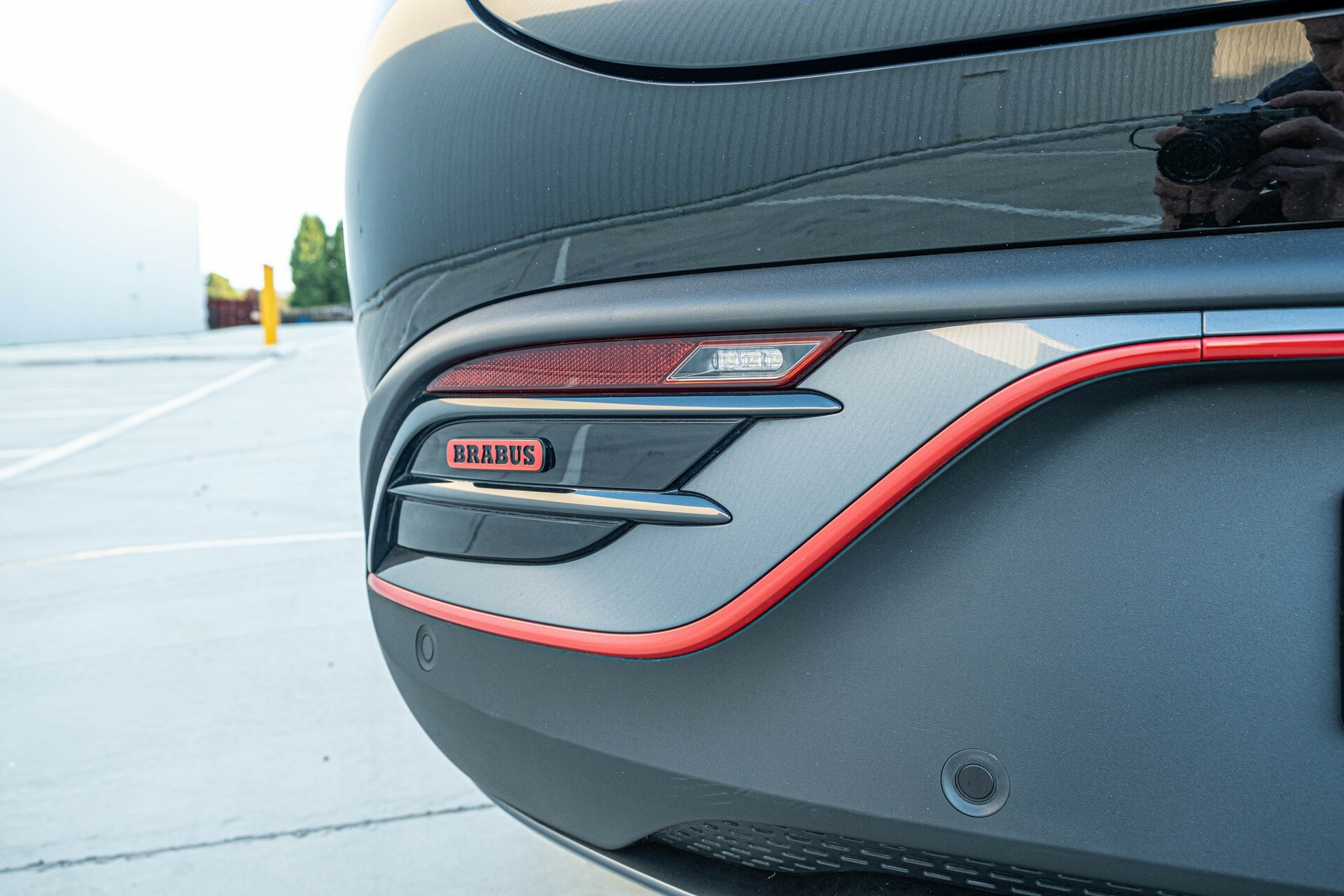 Smart 3 Brabus Review - _37