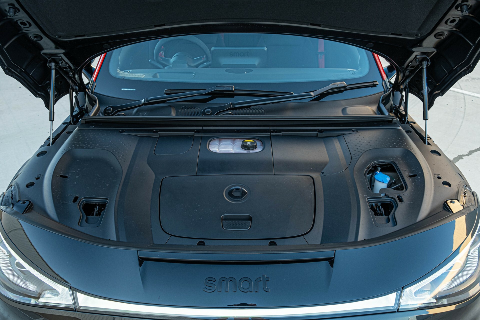Smart 3 Brabus Review - _39