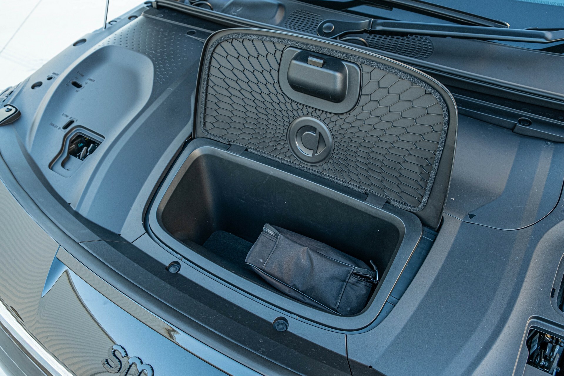Smart 3 Brabus Review - _40