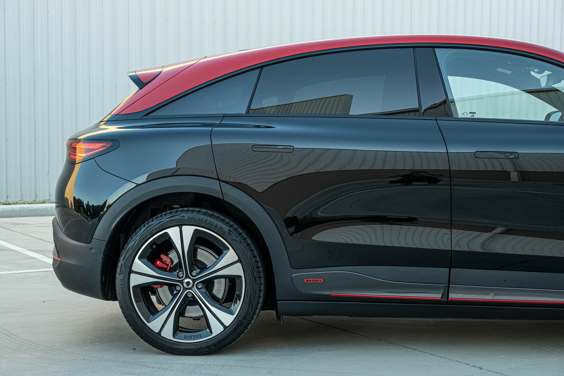 Smart 3 Brabus Review - _45