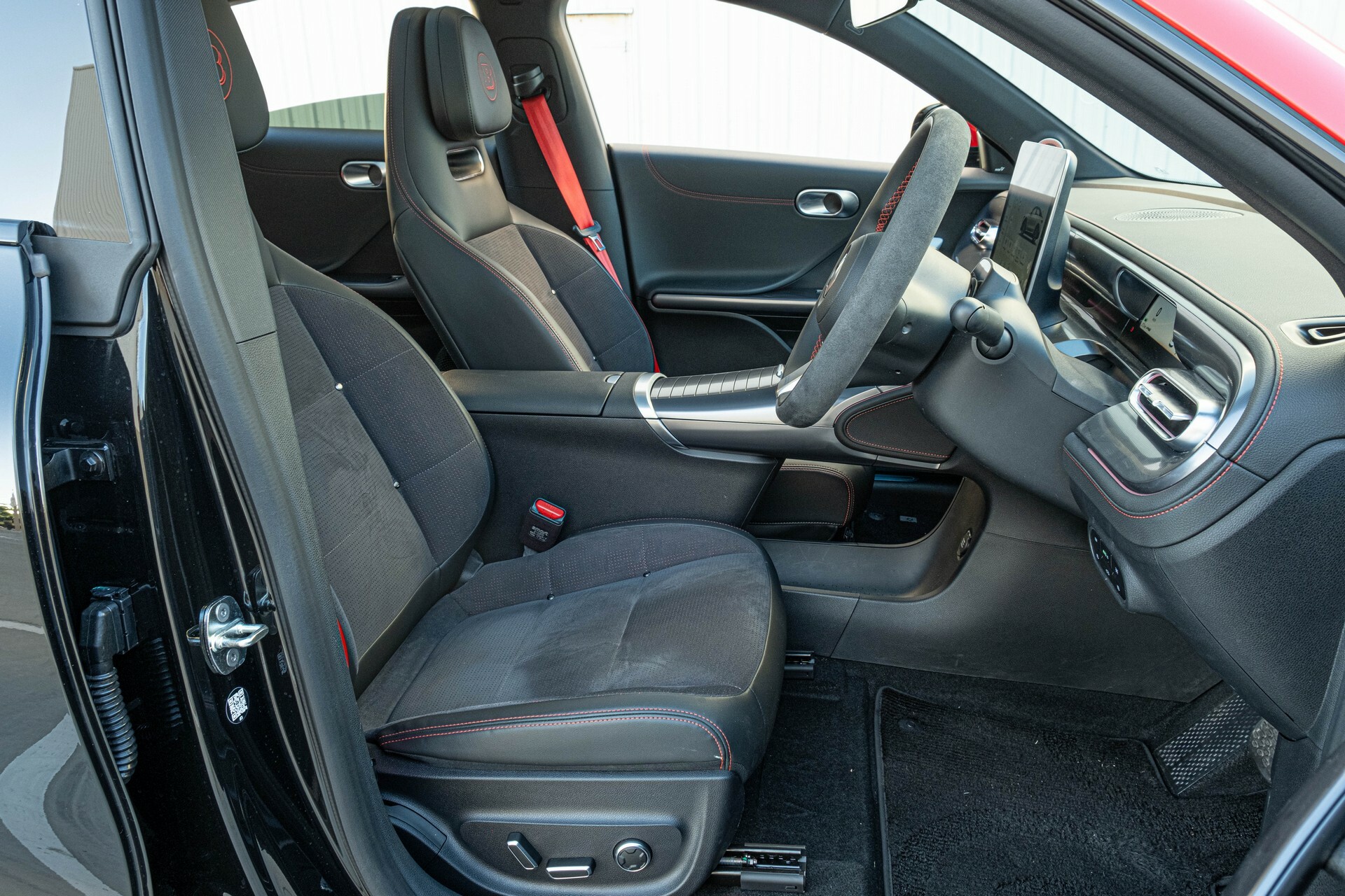 Smart 3 Brabus Review - _49
