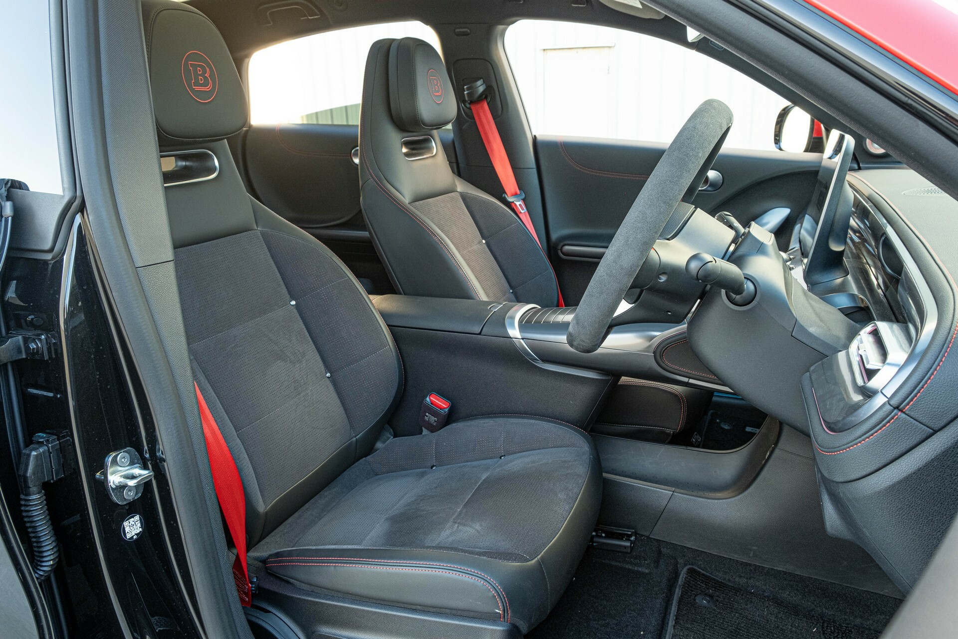 Smart 3 Brabus Review - _50