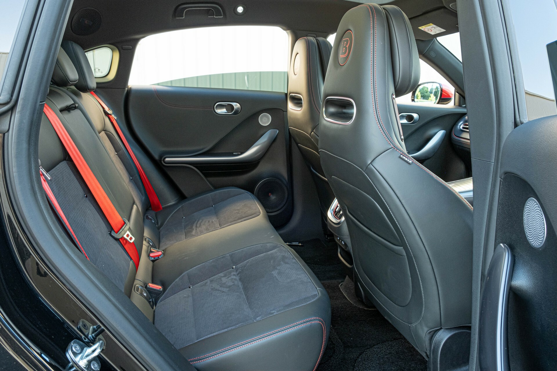 Smart 3 Brabus Review - _51