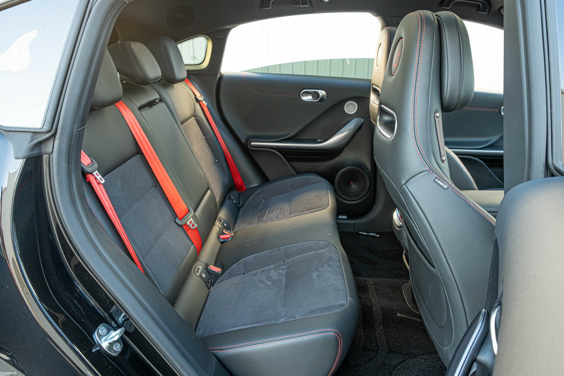 Smart 3 Brabus Review - _52