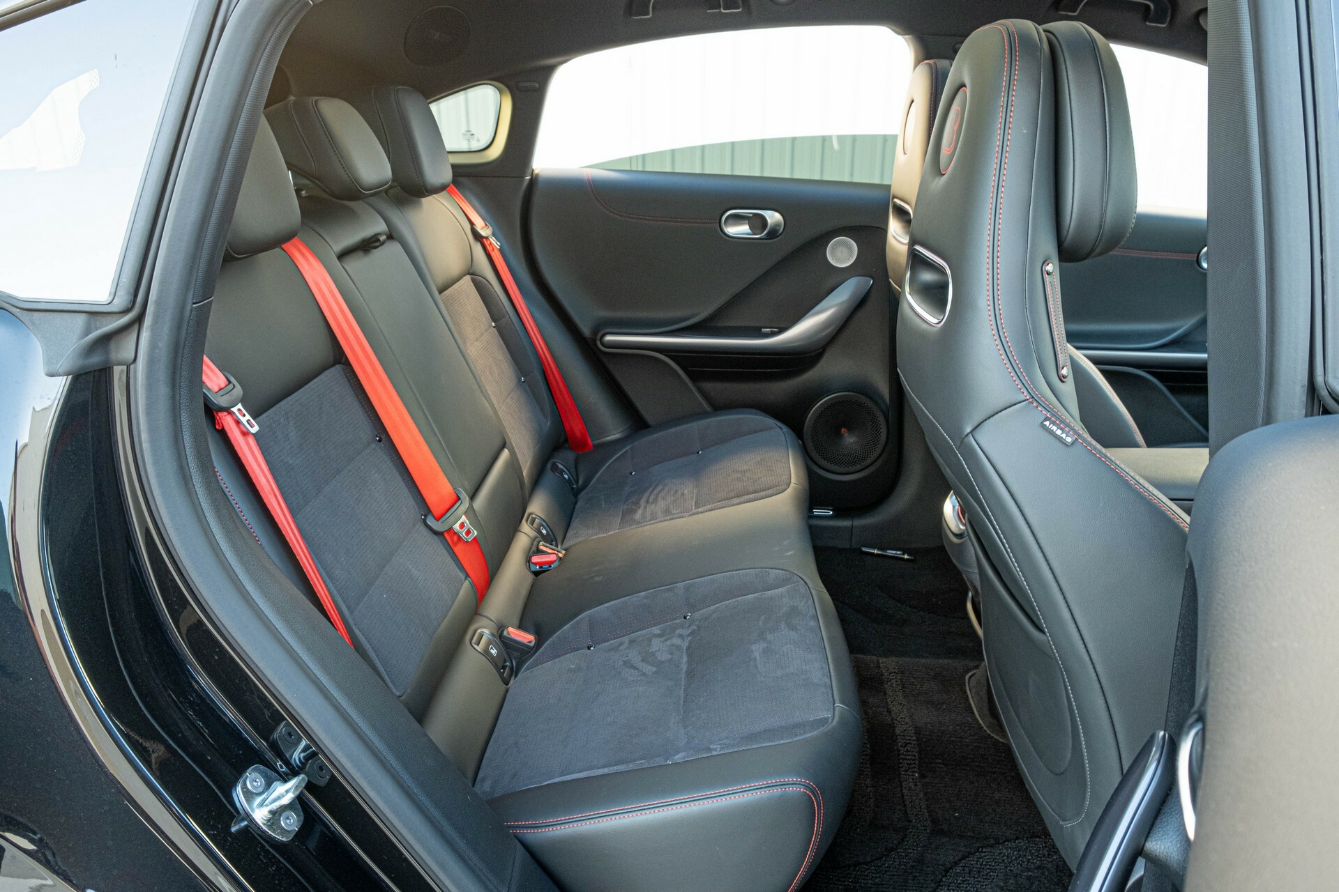 Smart 3 Brabus Review - _53