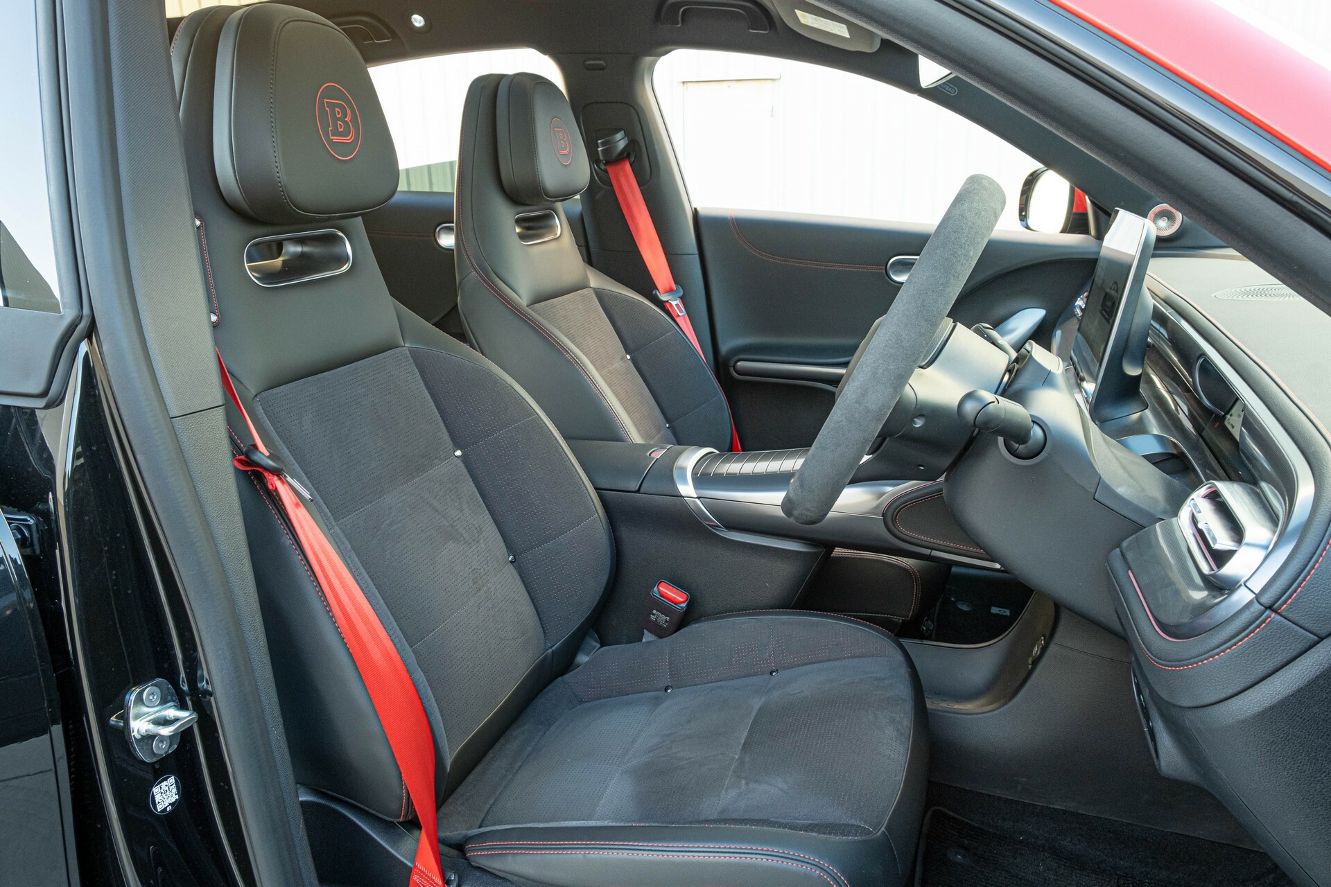 Smart 3 Brabus Review - _54
