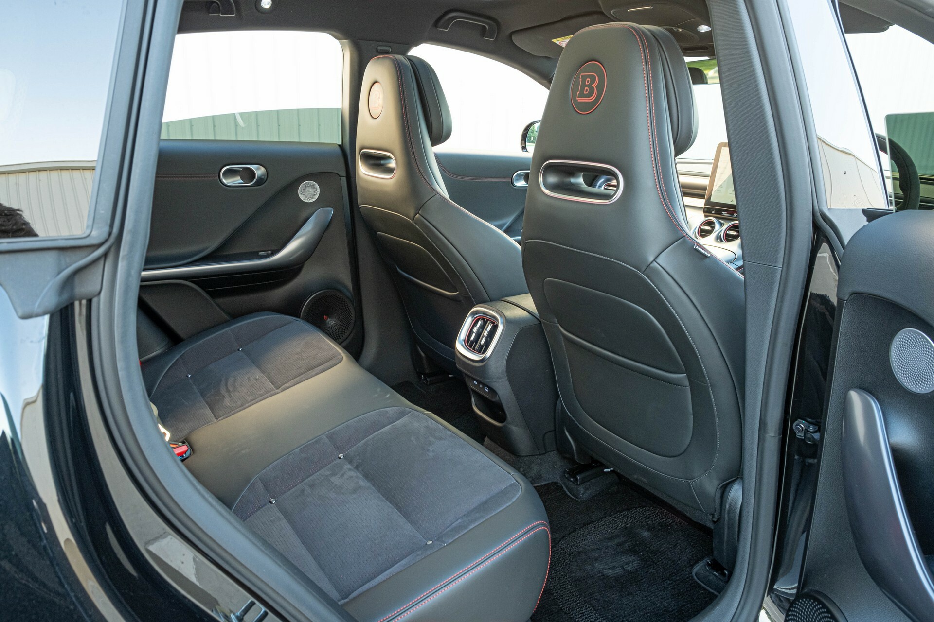 Smart 3 Brabus Review - _55