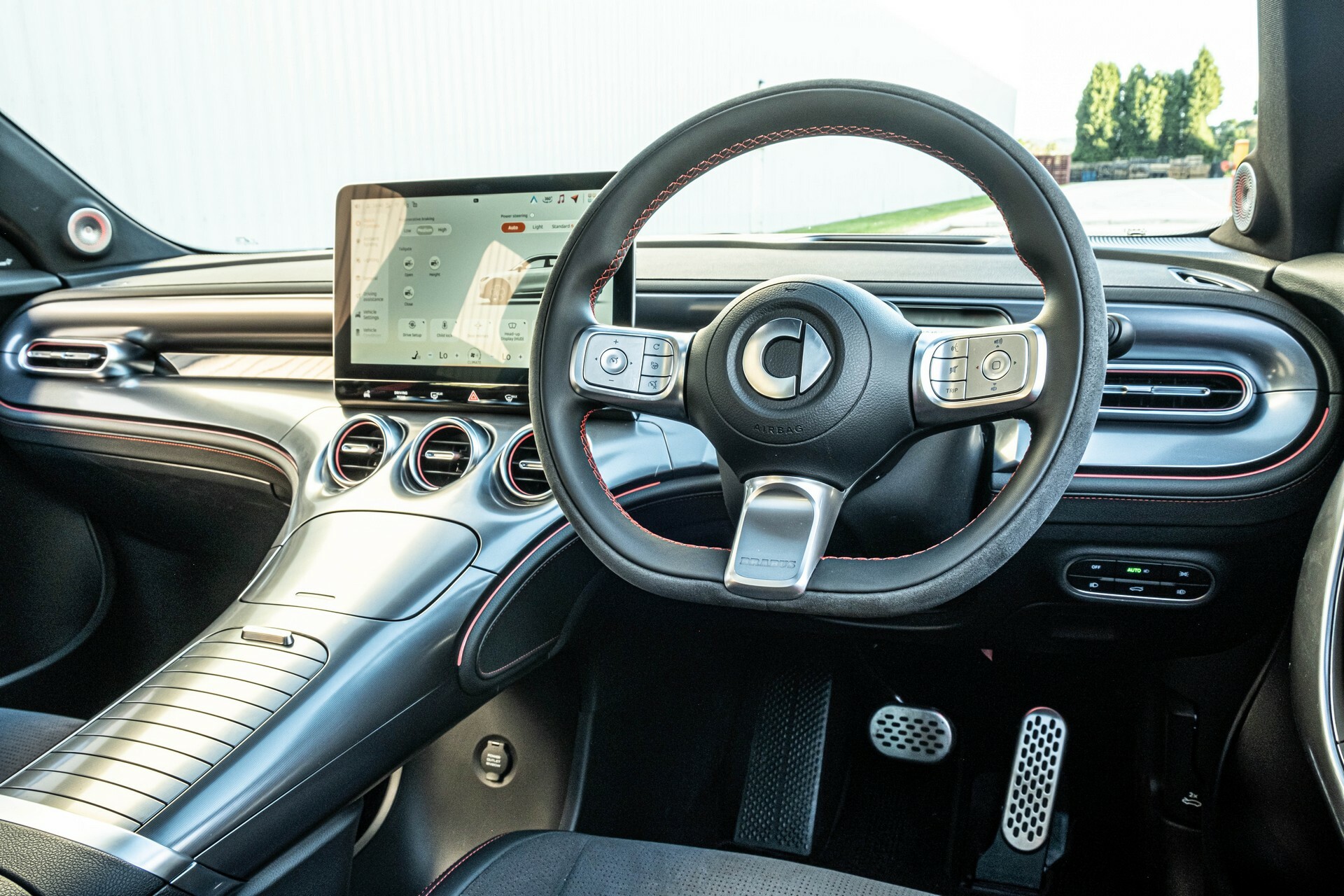 Smart 3 Brabus Review - _56