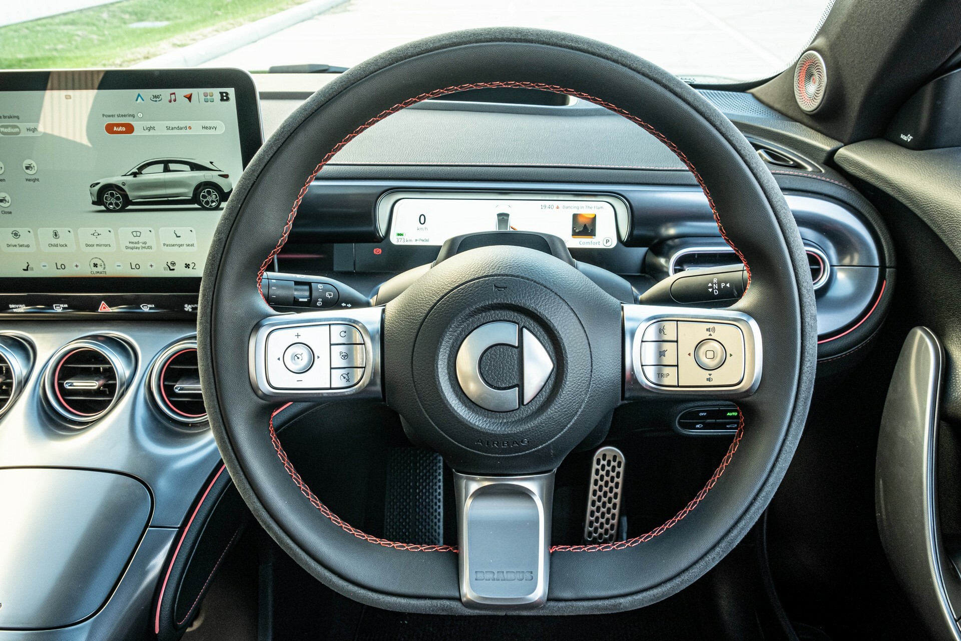 Smart 3 Brabus Review - _57