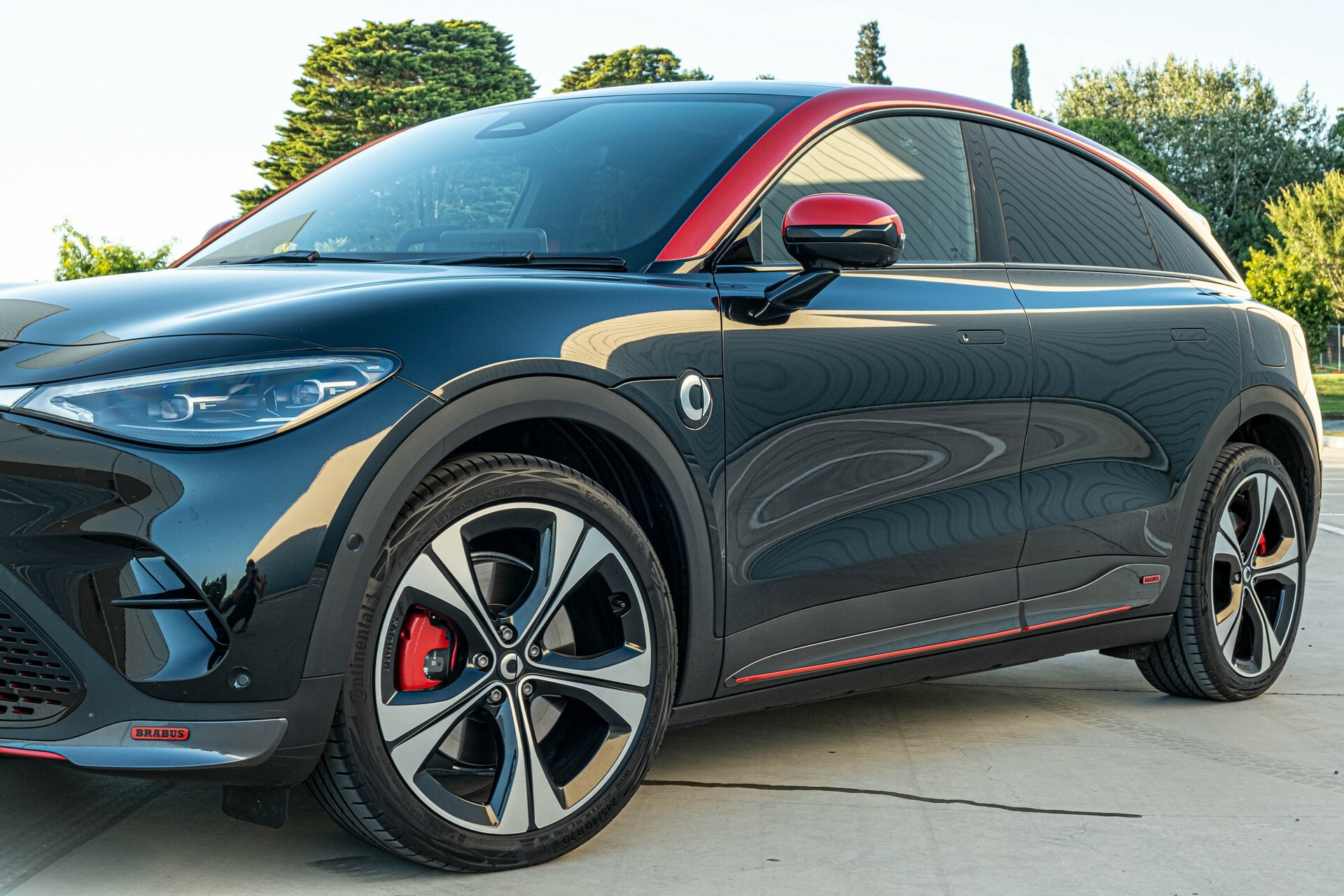 Smart 3 Brabus Review - _6
