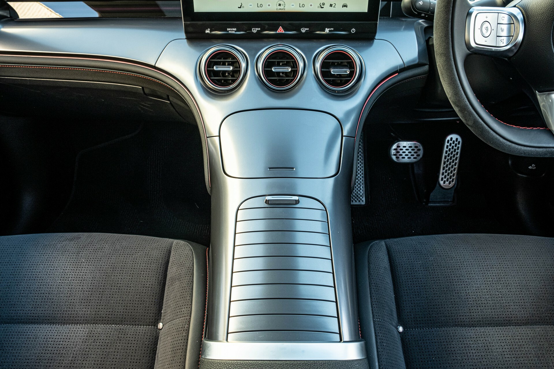Smart 3 Brabus Review - _61