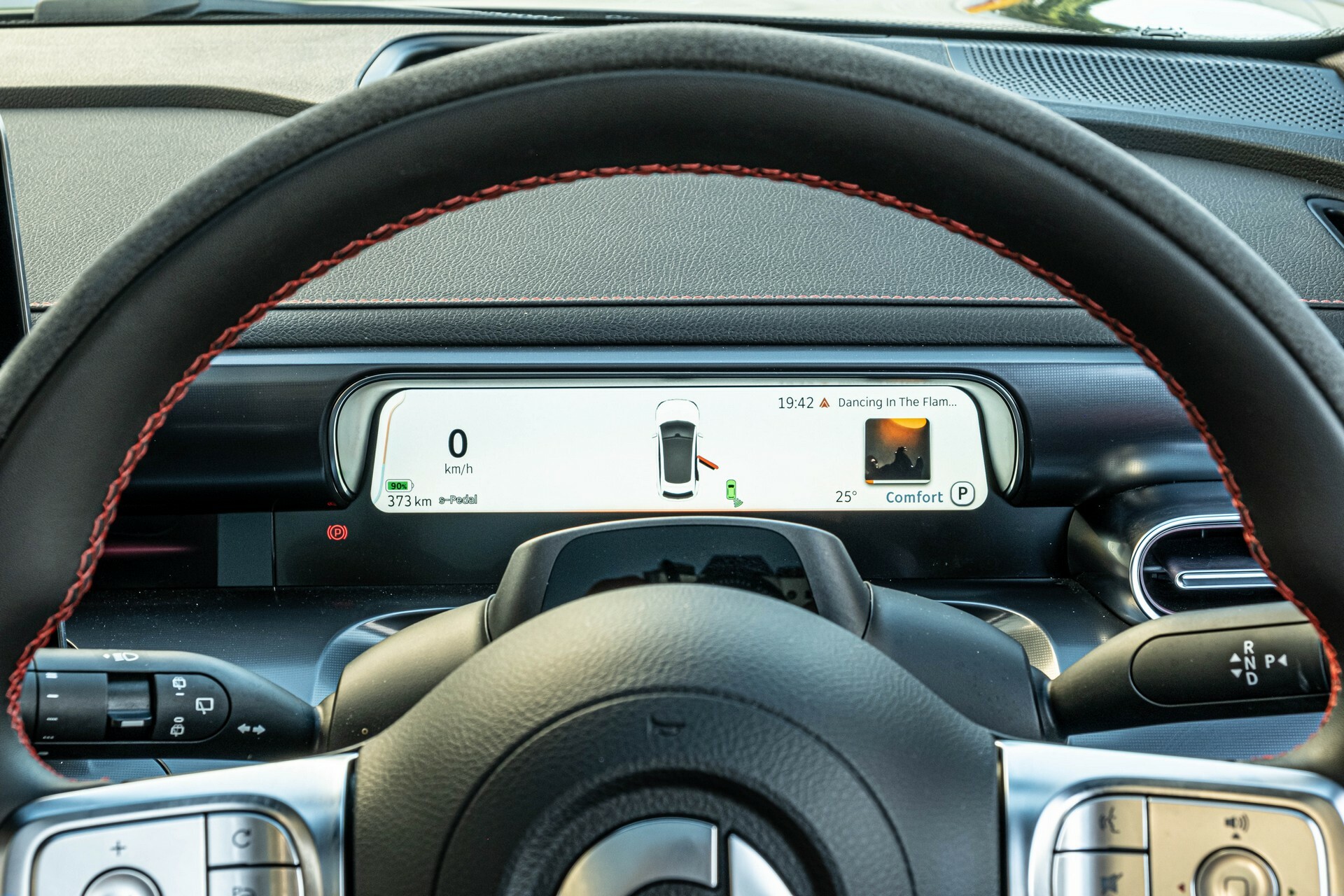 Smart 3 Brabus Review - _63