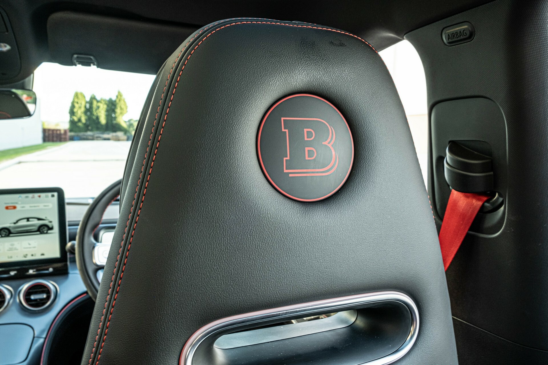 Smart 3 Brabus Review - _65