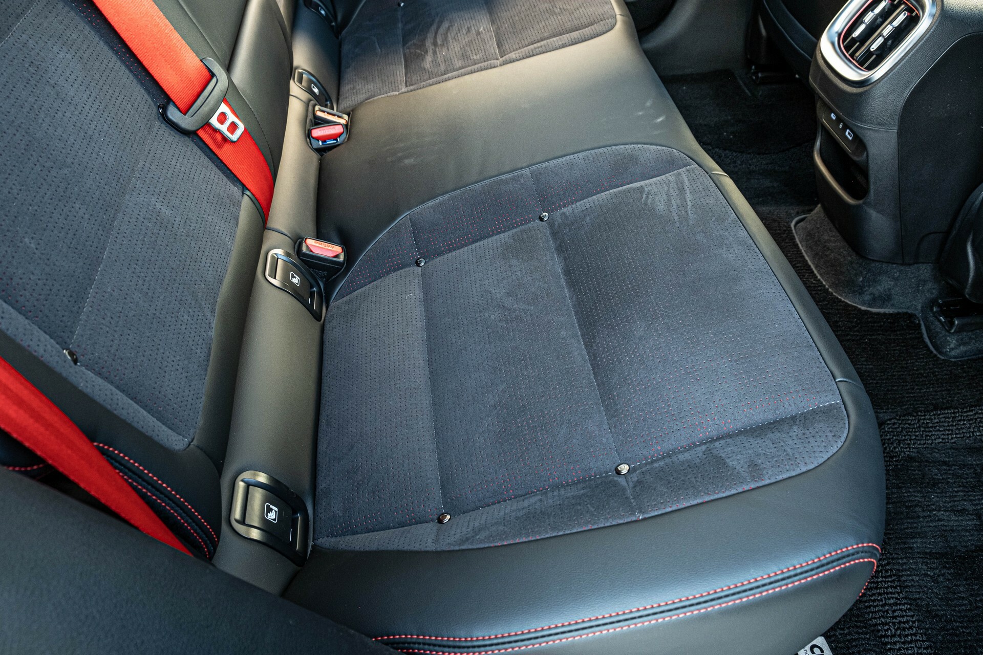 Smart 3 Brabus Review - _66