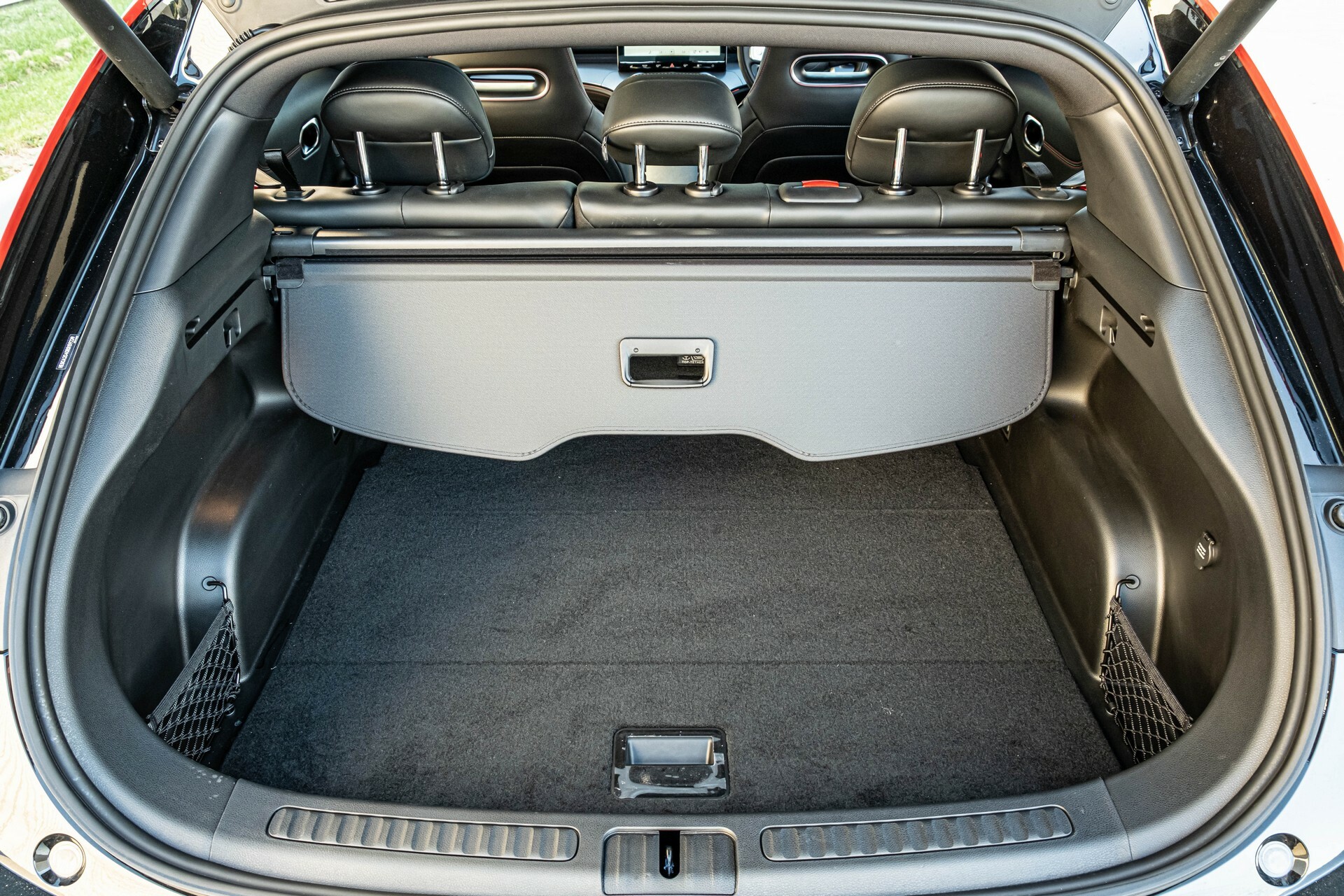 Smart 3 Brabus Review - _67