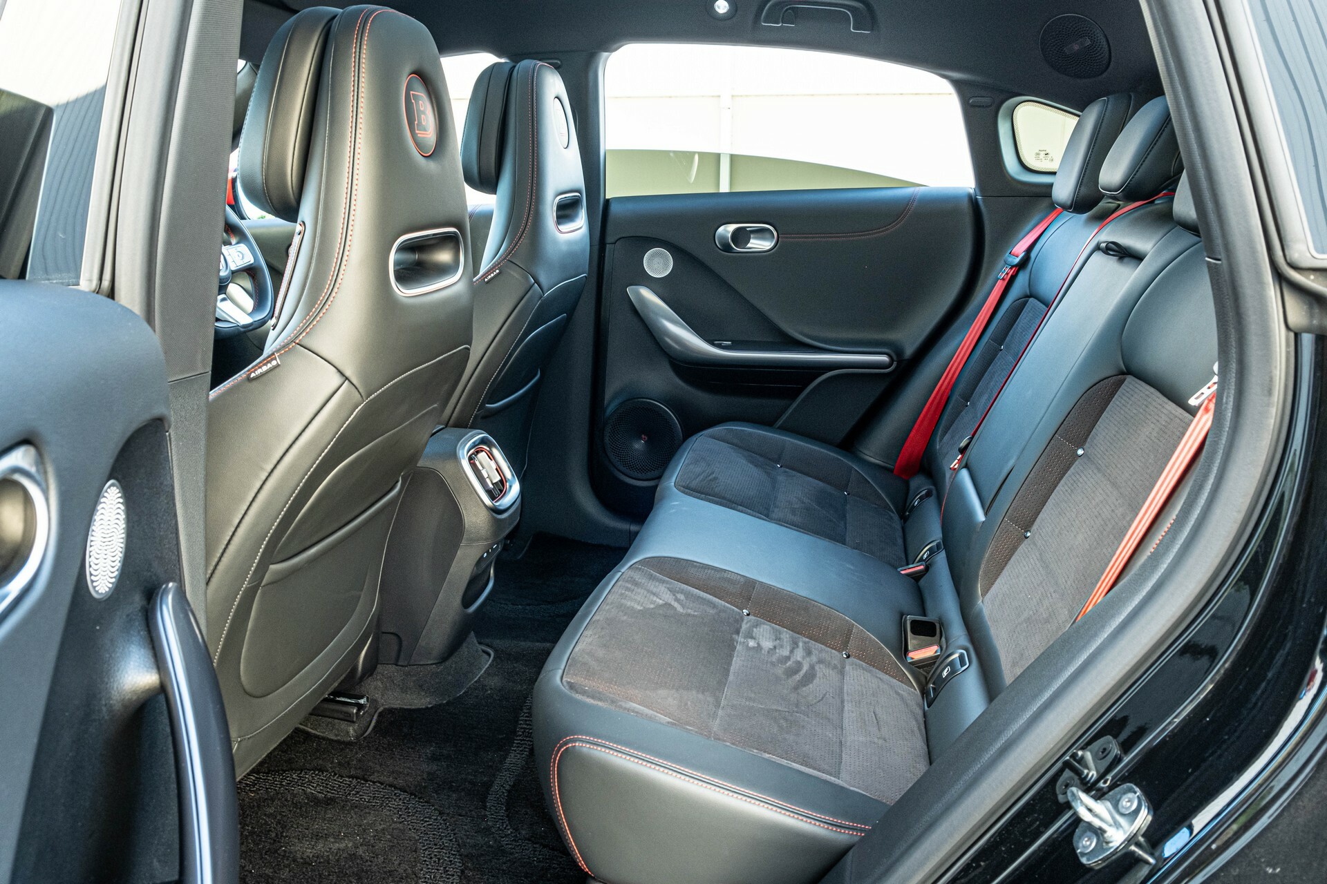 Smart 3 Brabus Review - _69