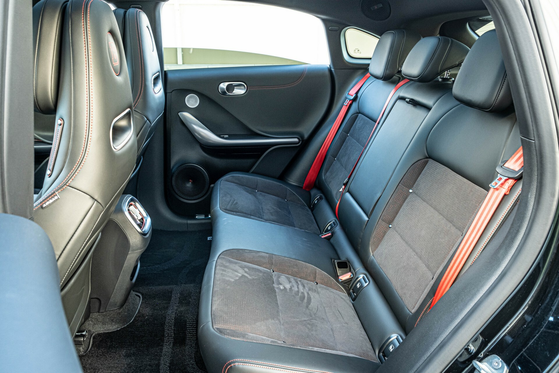 Smart 3 Brabus Review - _70