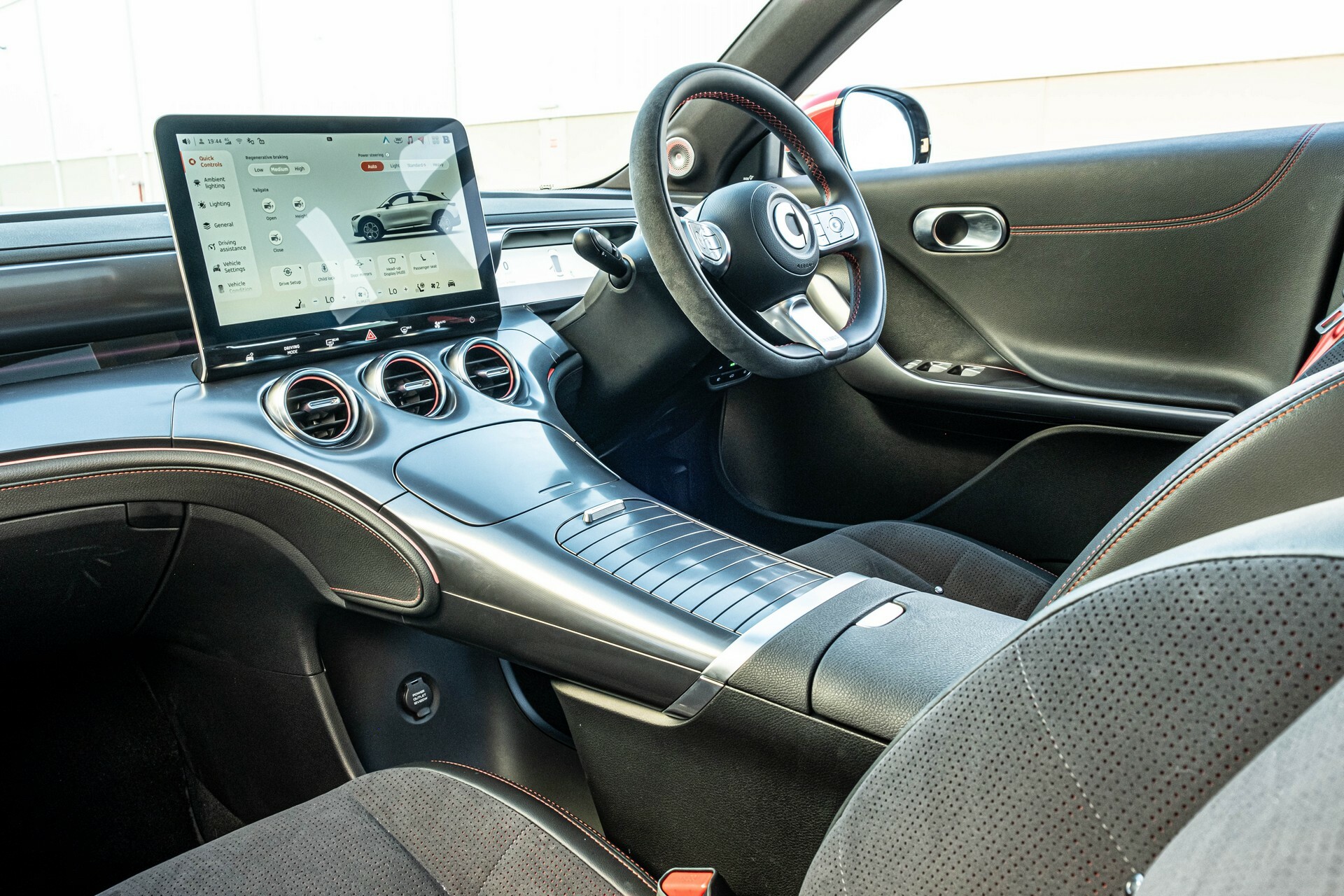 Smart 3 Brabus Review - _71