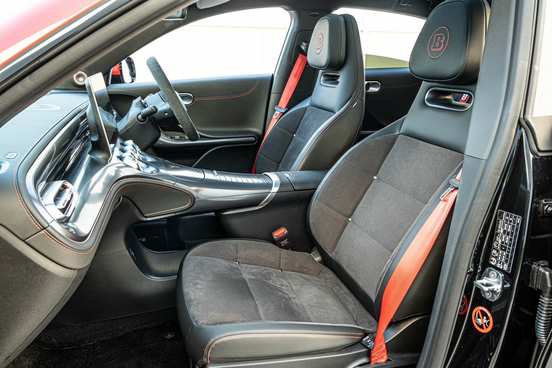 Smart 3 Brabus Review - _72