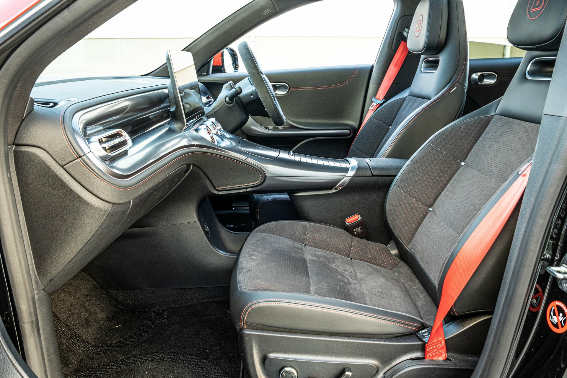 Smart 3 Brabus Review - _73