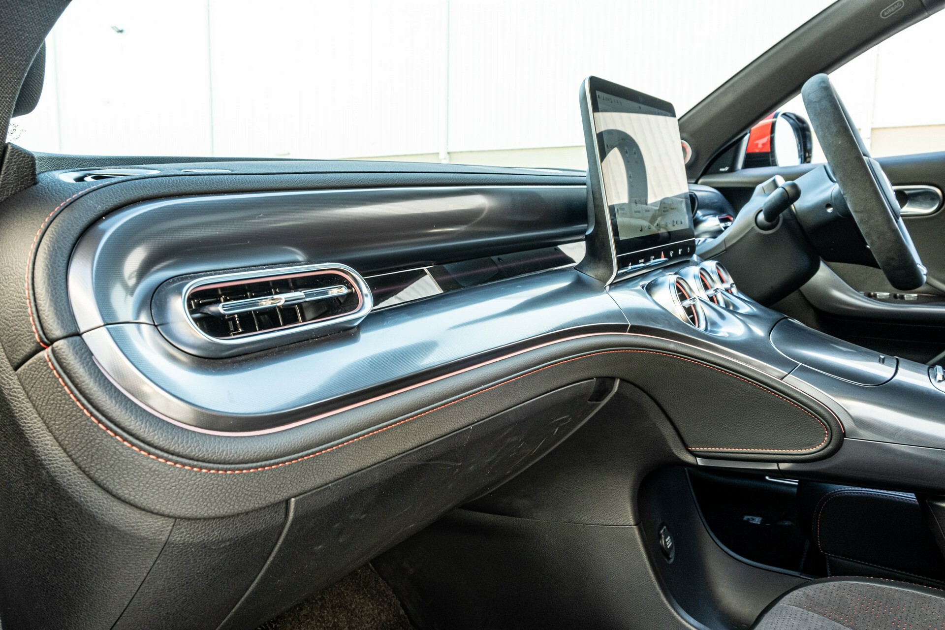 Smart 3 Brabus Review - _74