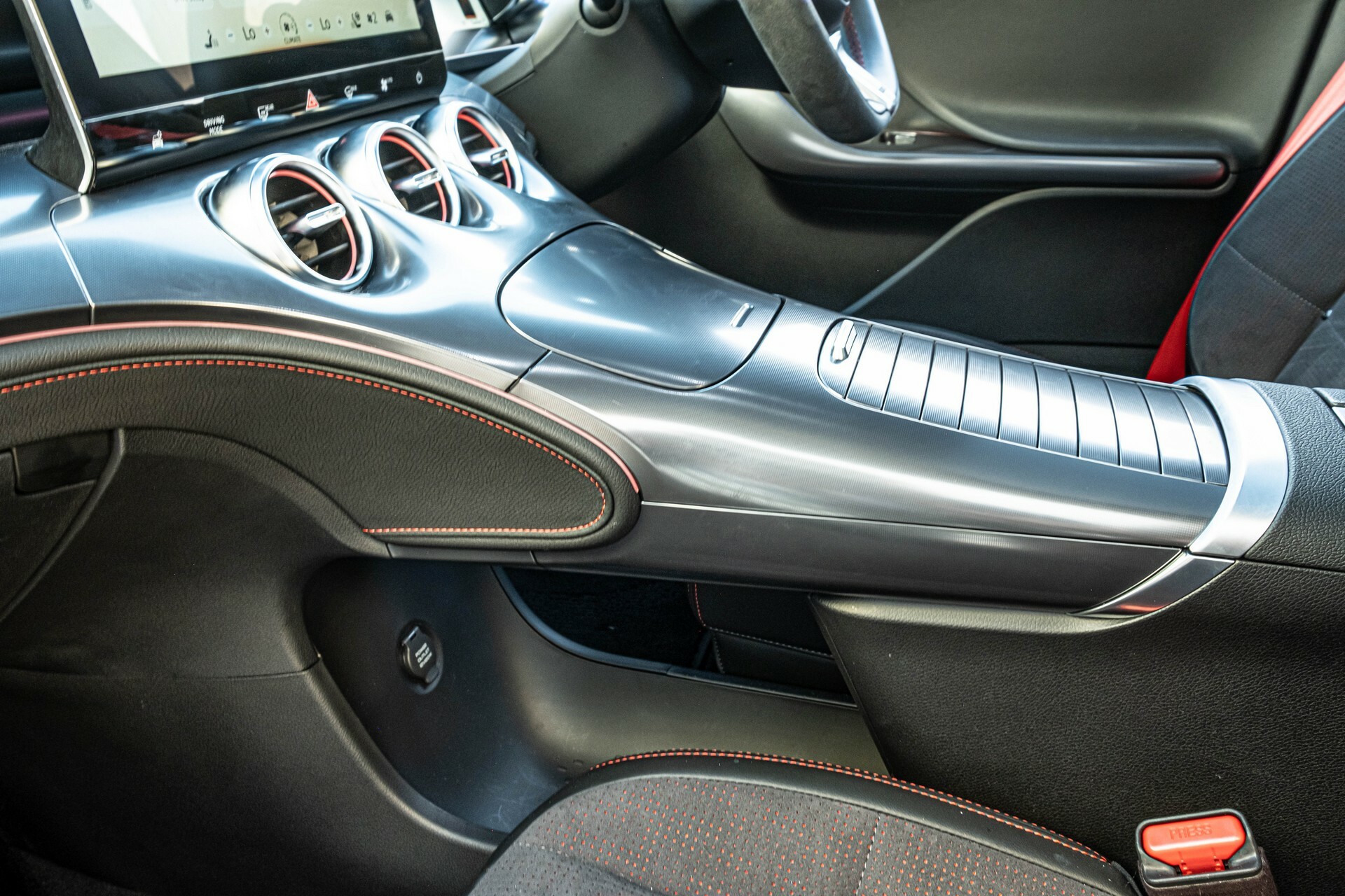 Smart 3 Brabus Review - _76