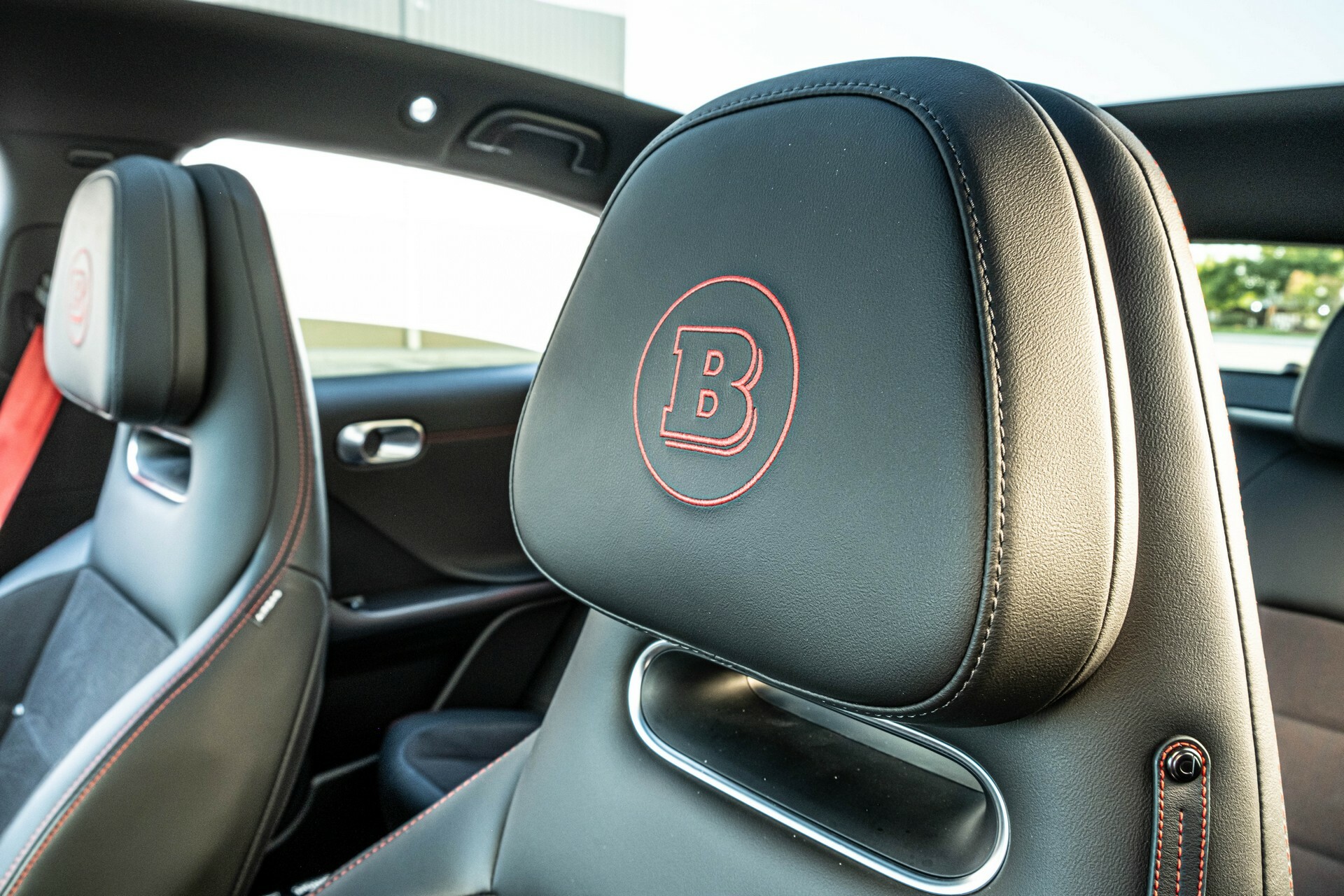 Smart 3 Brabus Review - _77