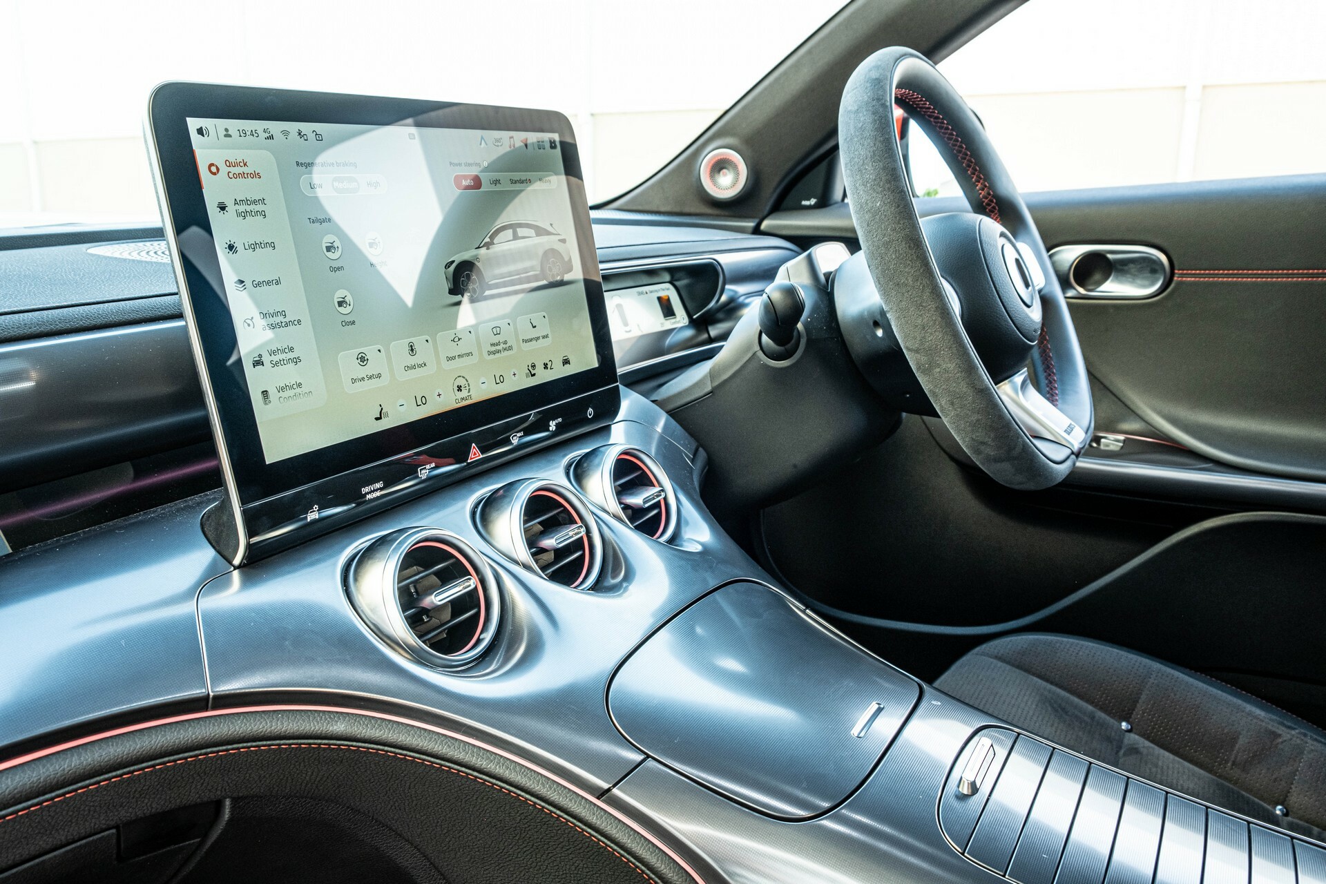 Smart 3 Brabus Review - _78
