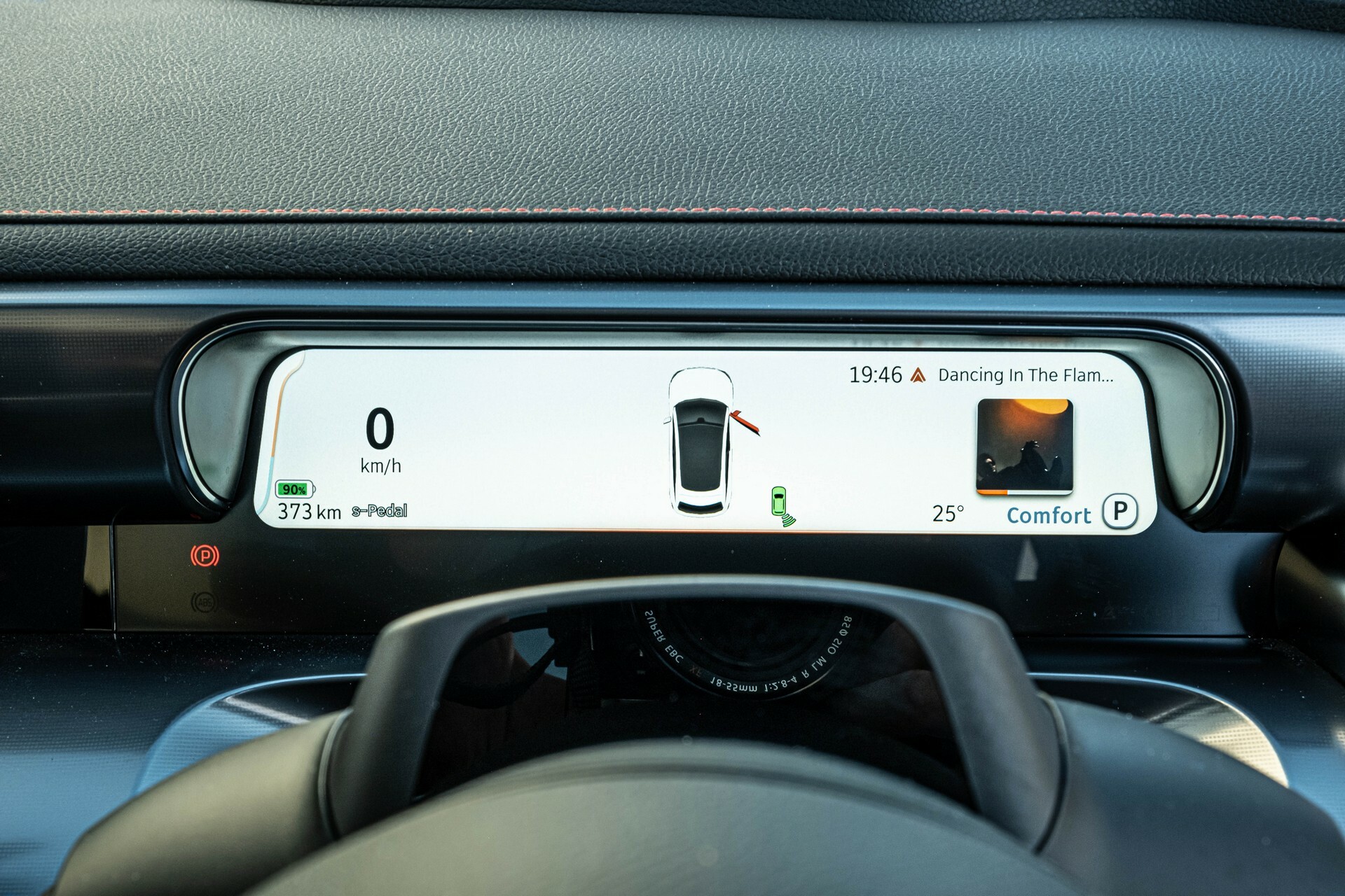 Smart 3 Brabus Review - _79