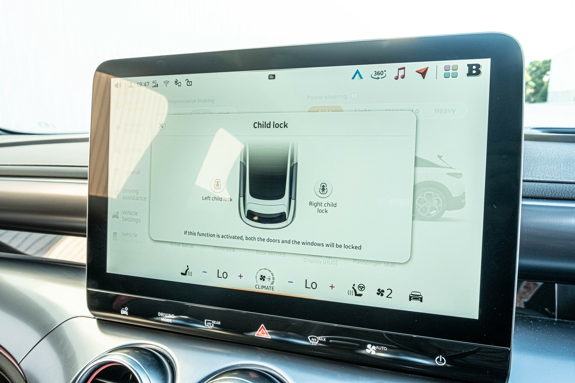 Smart 3 Brabus Review - _82