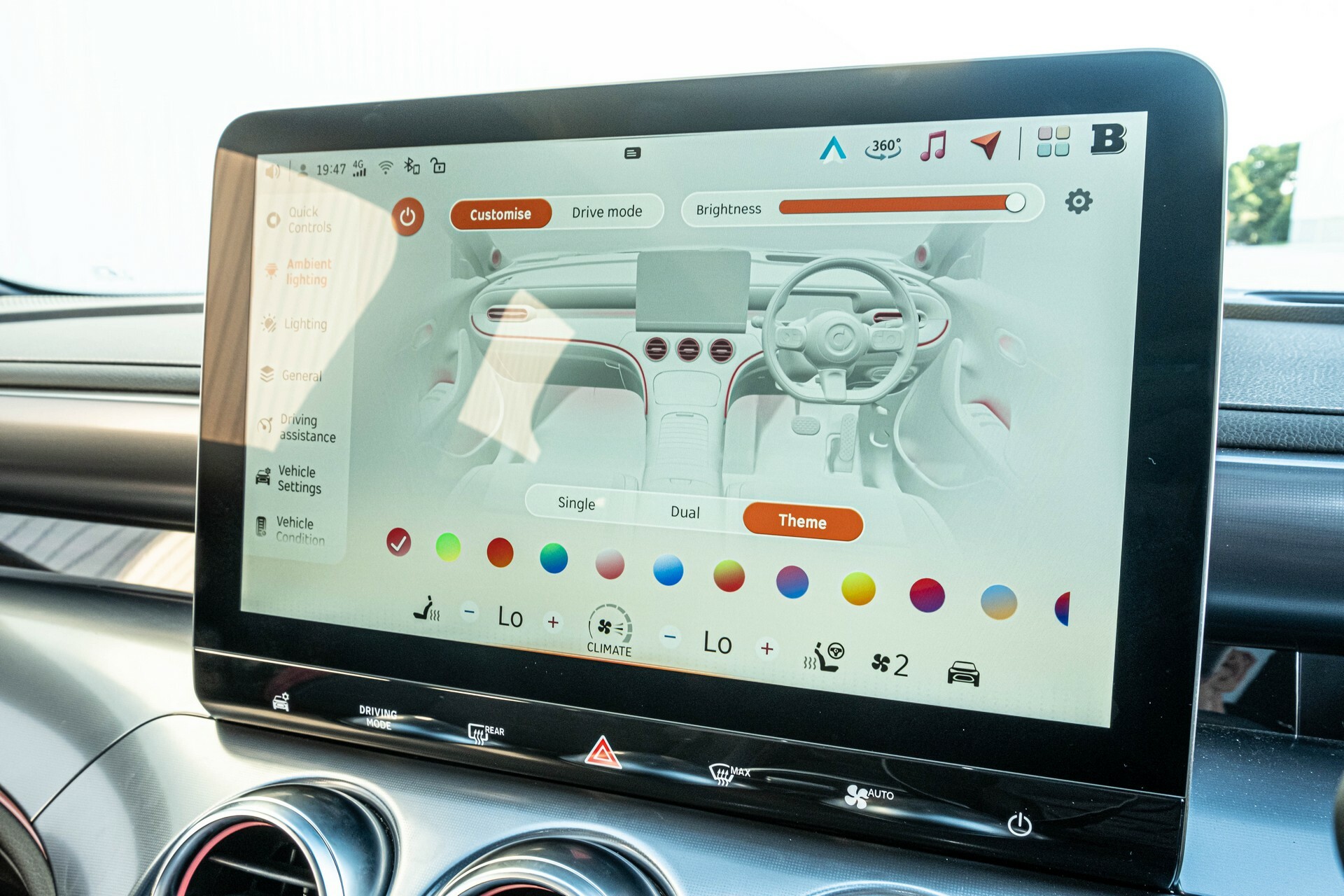 Smart 3 Brabus Review - _86