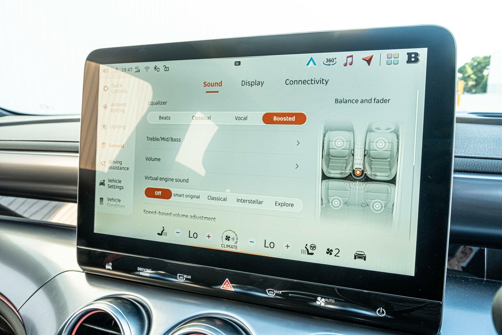 Smart 3 Brabus Review - _88