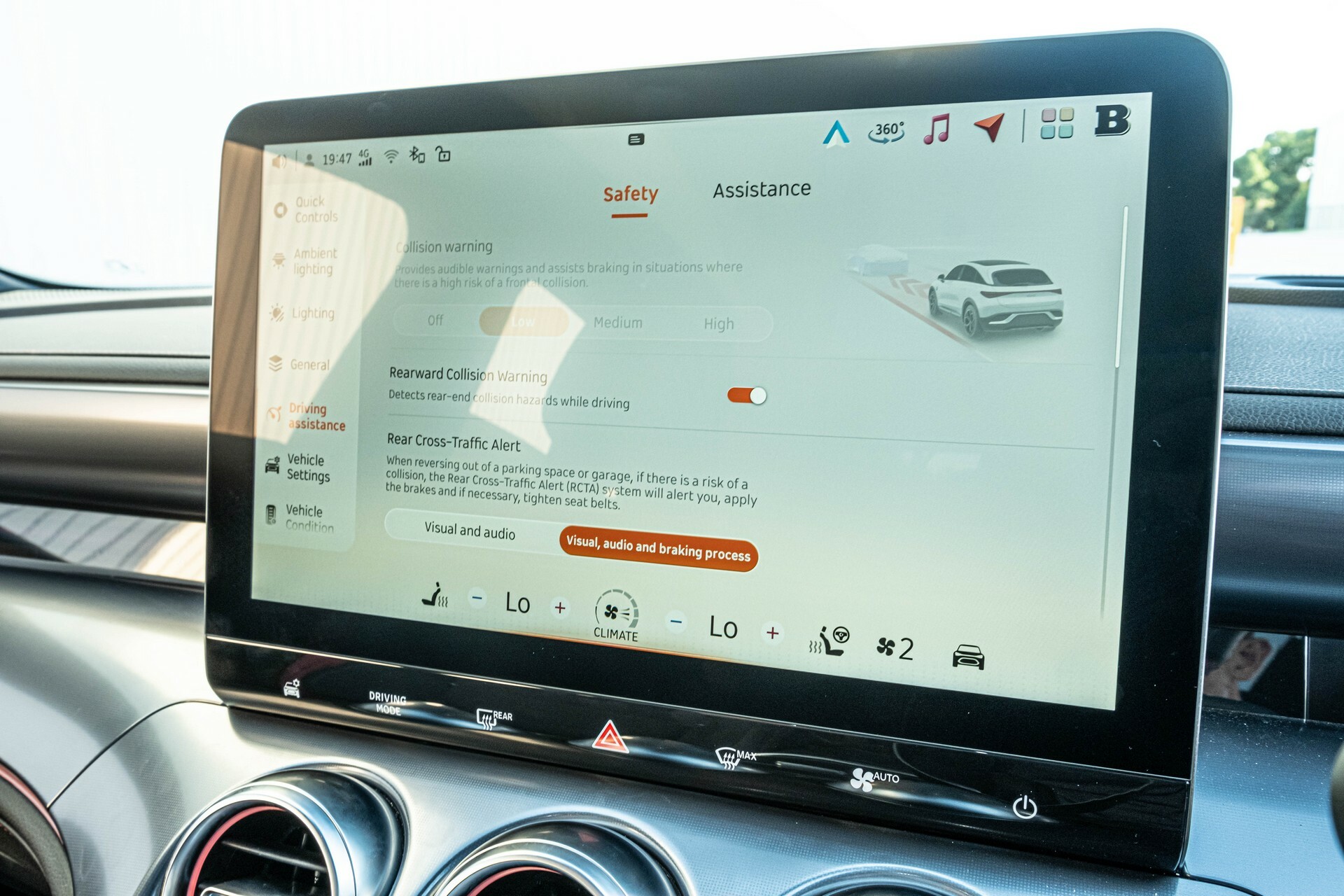 Smart 3 Brabus Review - _89