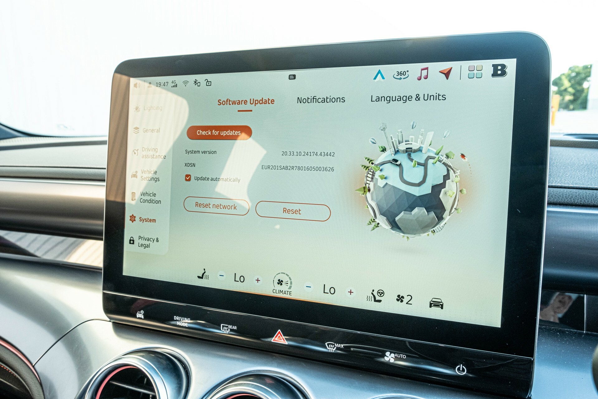 Smart 3 Brabus Review - _92
