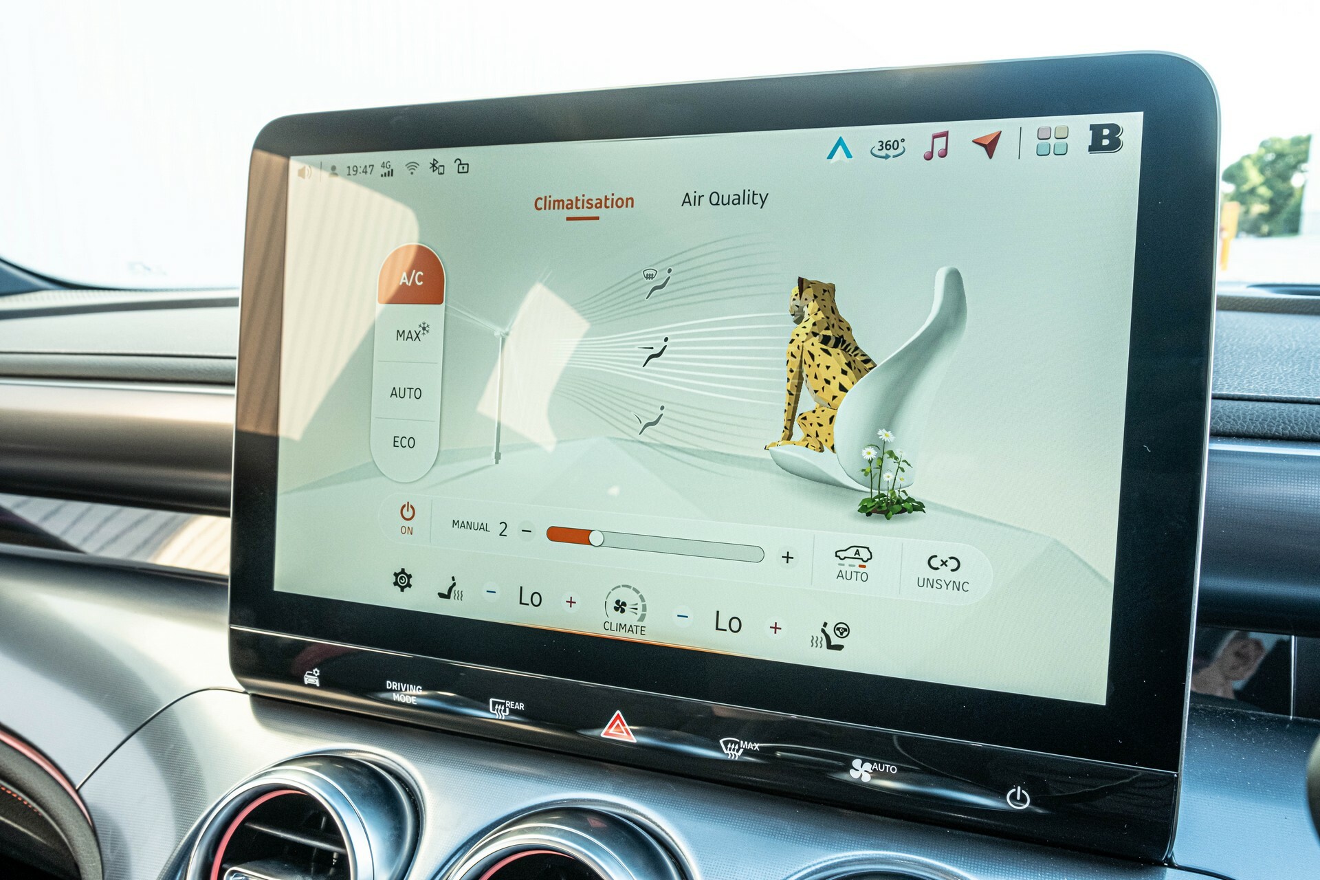 Smart 3 Brabus Review - _93