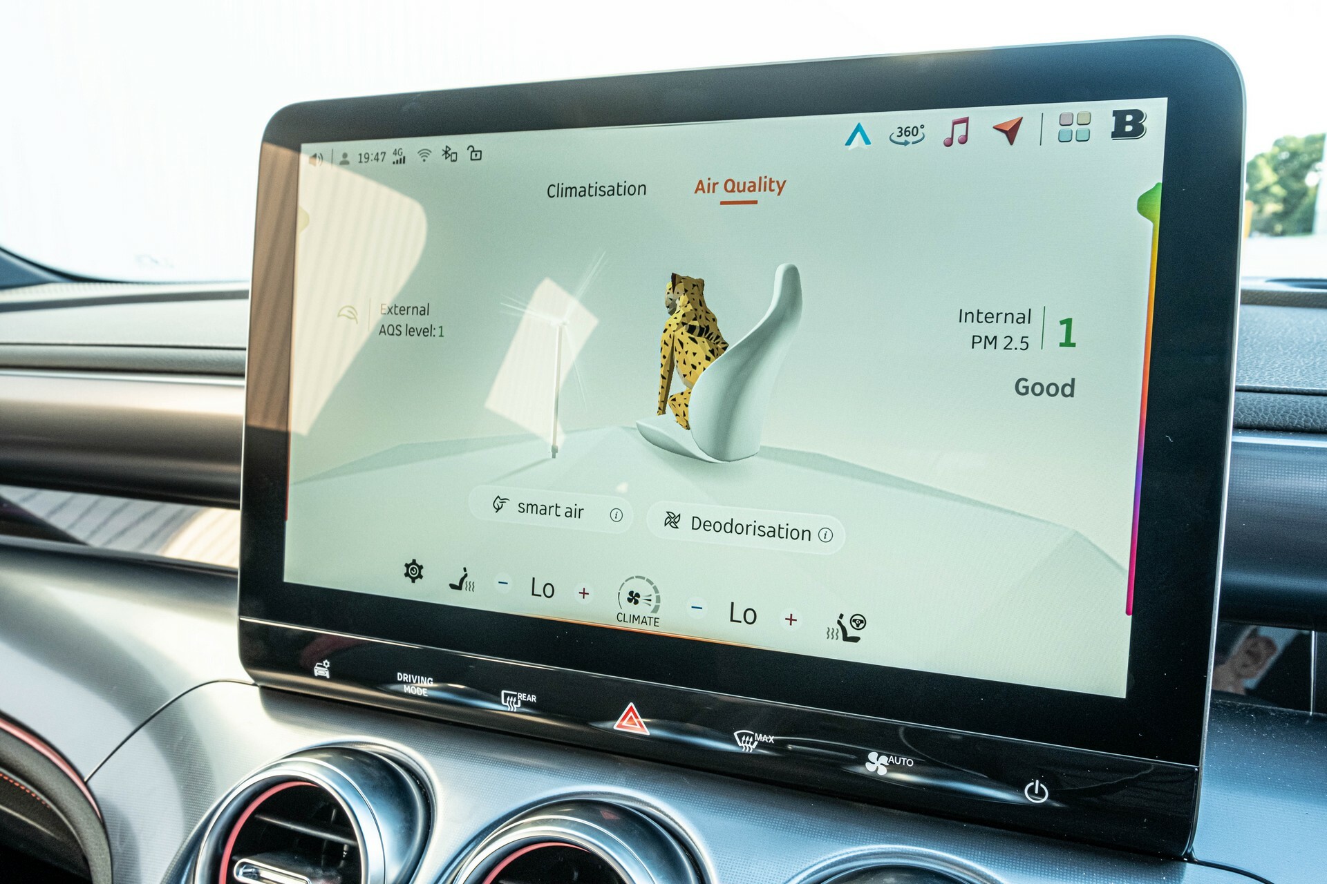 Smart 3 Brabus Review - _94