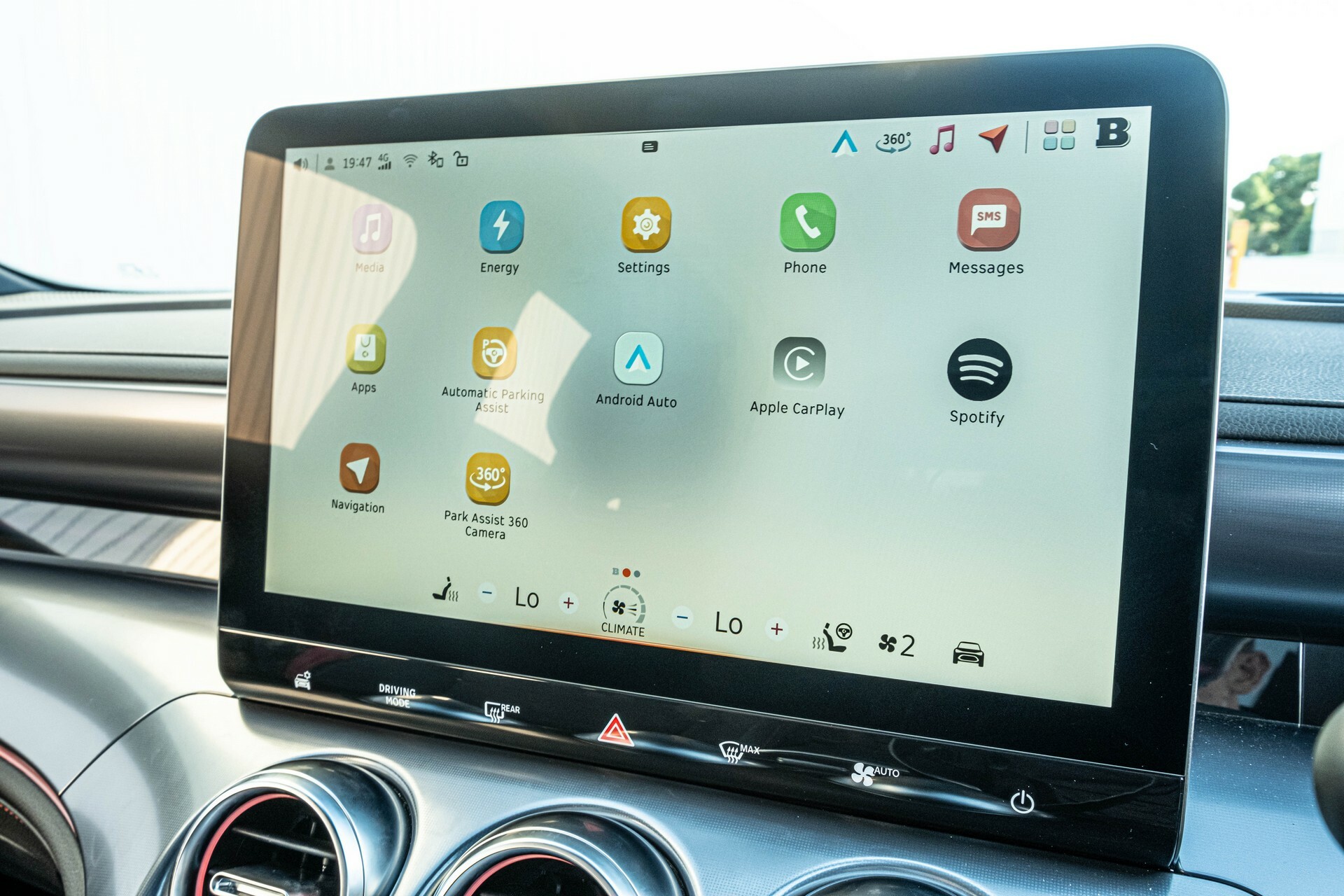 Smart 3 Brabus Review - _95