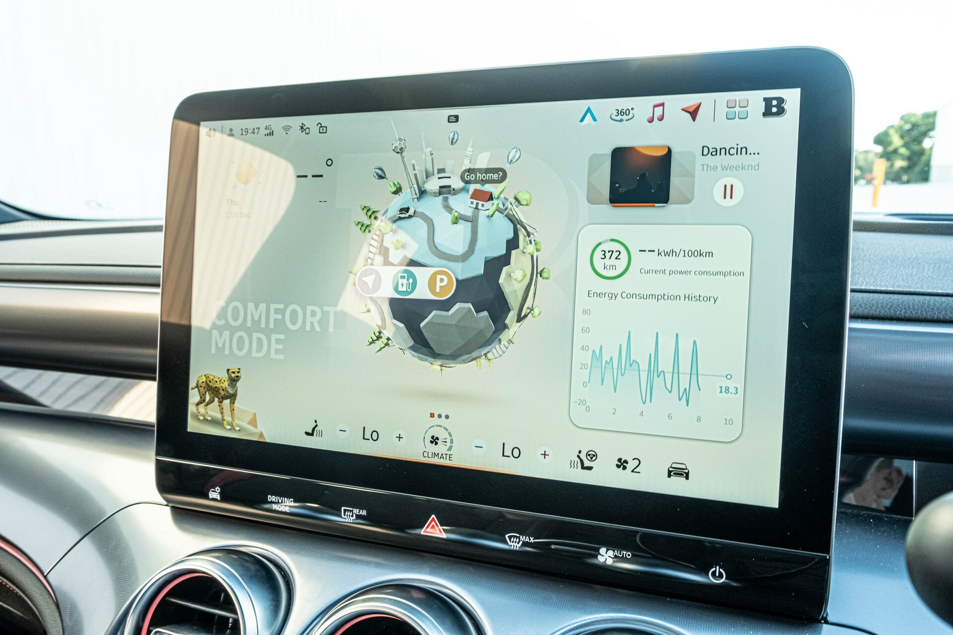 Smart 3 Brabus Review - _97