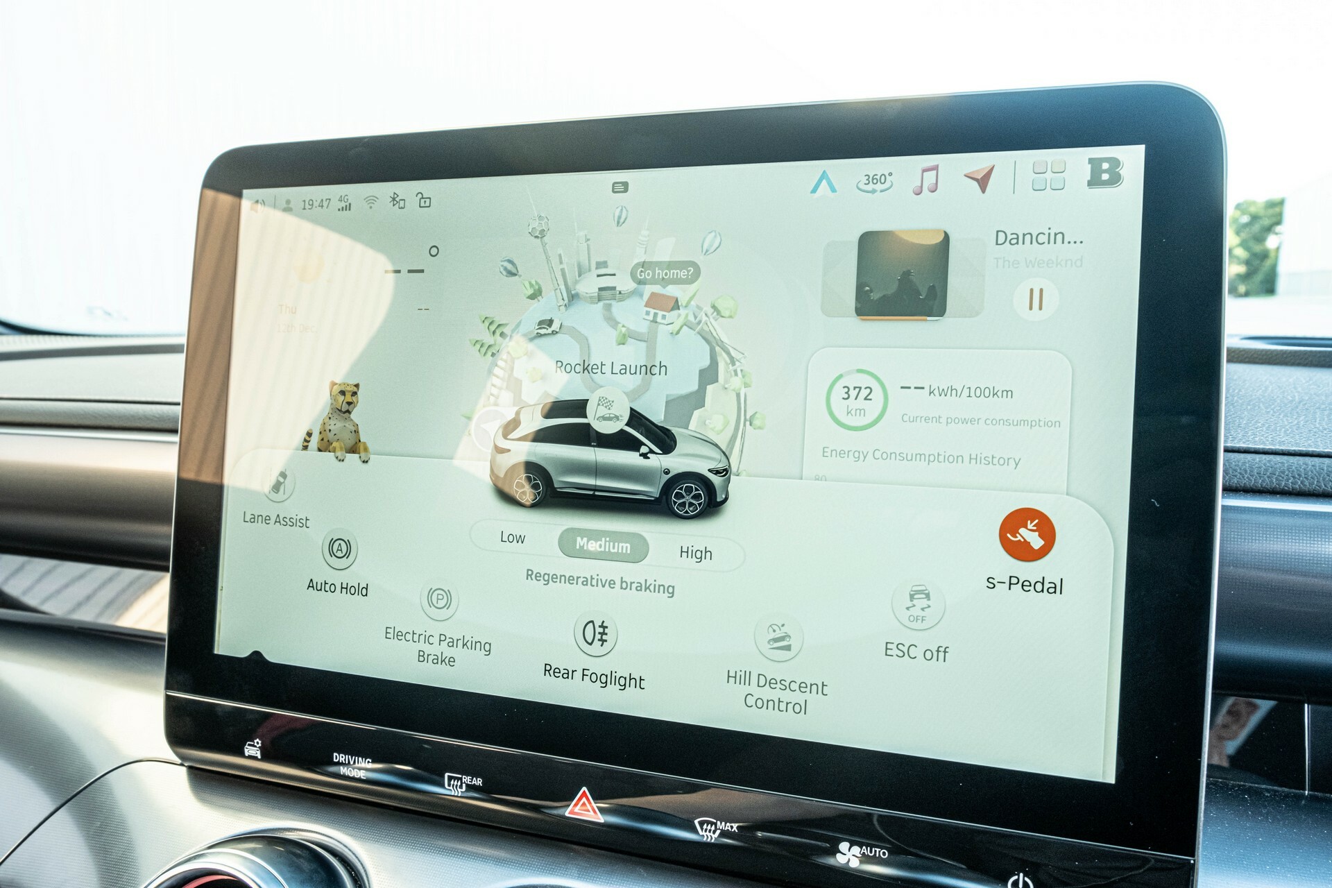Smart 3 Brabus Review - _98