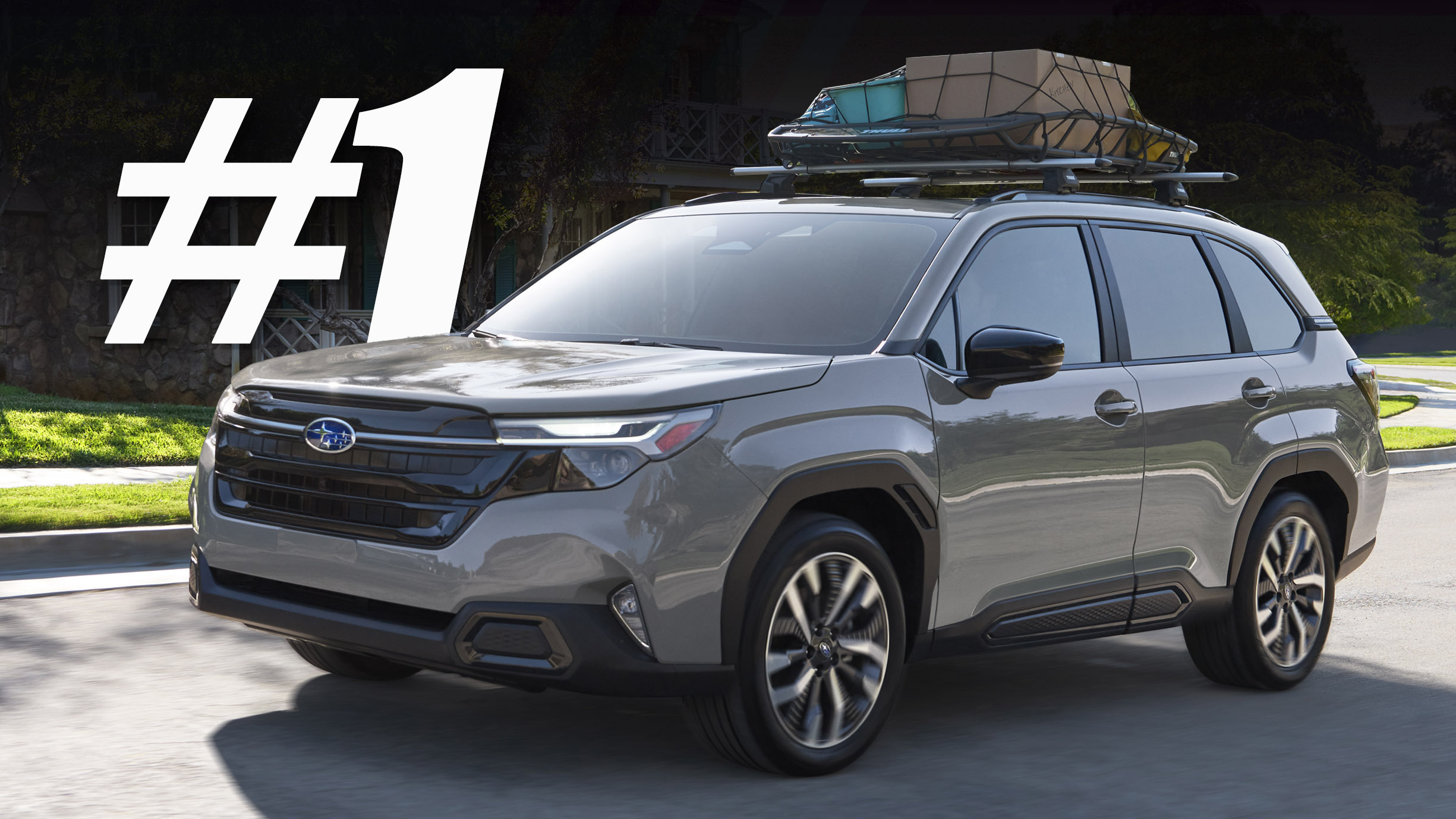 Suburu Rivian Subaru Dethrones BMW In Consumer Report’s 2025 Brand Rankings, Rivian ...