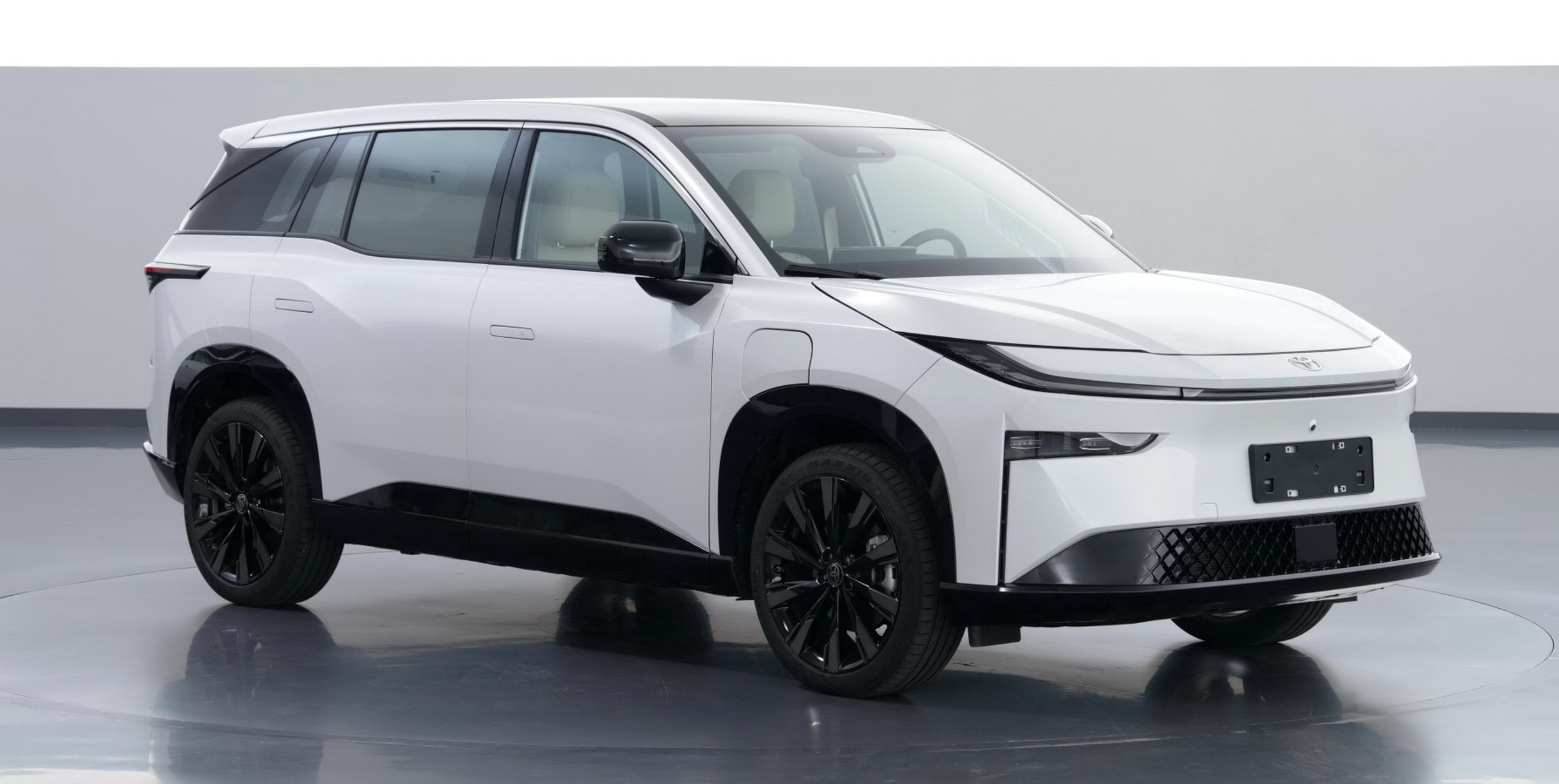 Toyota’s bZ3X Is A Sub-$14k Electric SUV That Americans Can’t Have ...