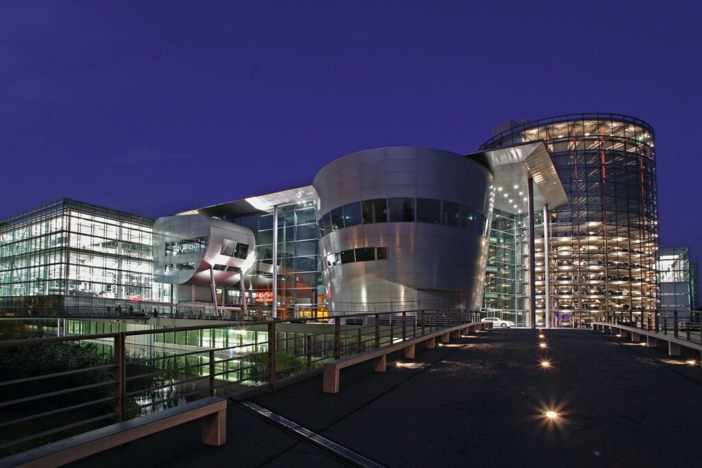  VW To Slash Annual Production By 1 Million Units, Is Confident About Scout Brand