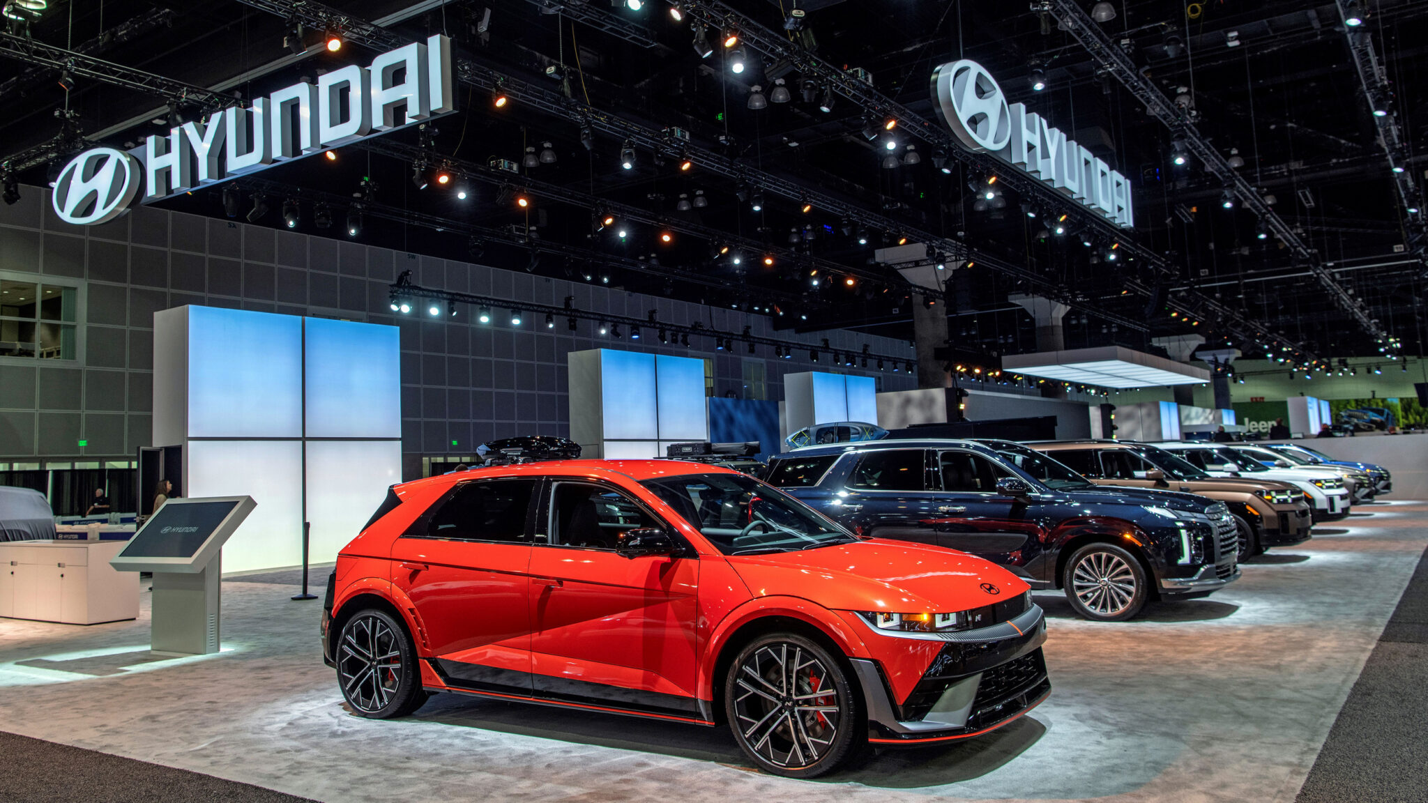 Michigan Suspends Hyundai Dealership???s License ???For Imminent Harm To ...