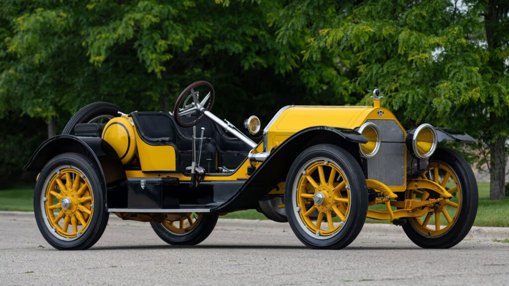  What&rsquo;s Your Automotive Resolution For 2025? Here Are 6 Ideas