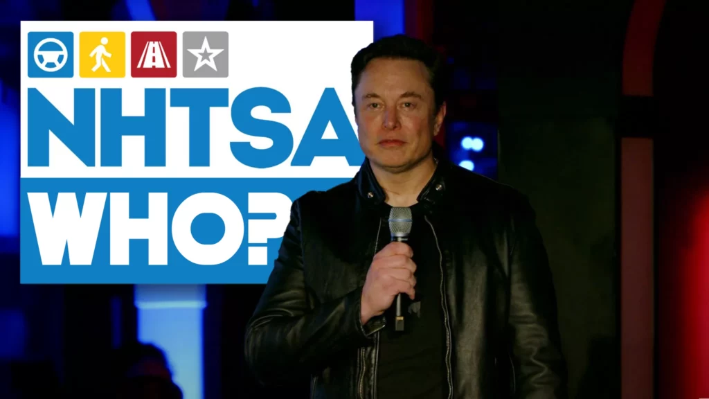  Trump Might Kill Autonomous Crash Reporting Rules, Handing Tesla Exactly What It Wants