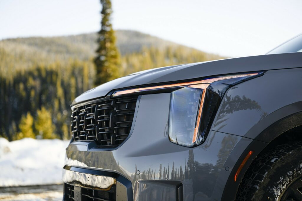  75,000 Kia Sorentos Could Have Their Lights Go Out