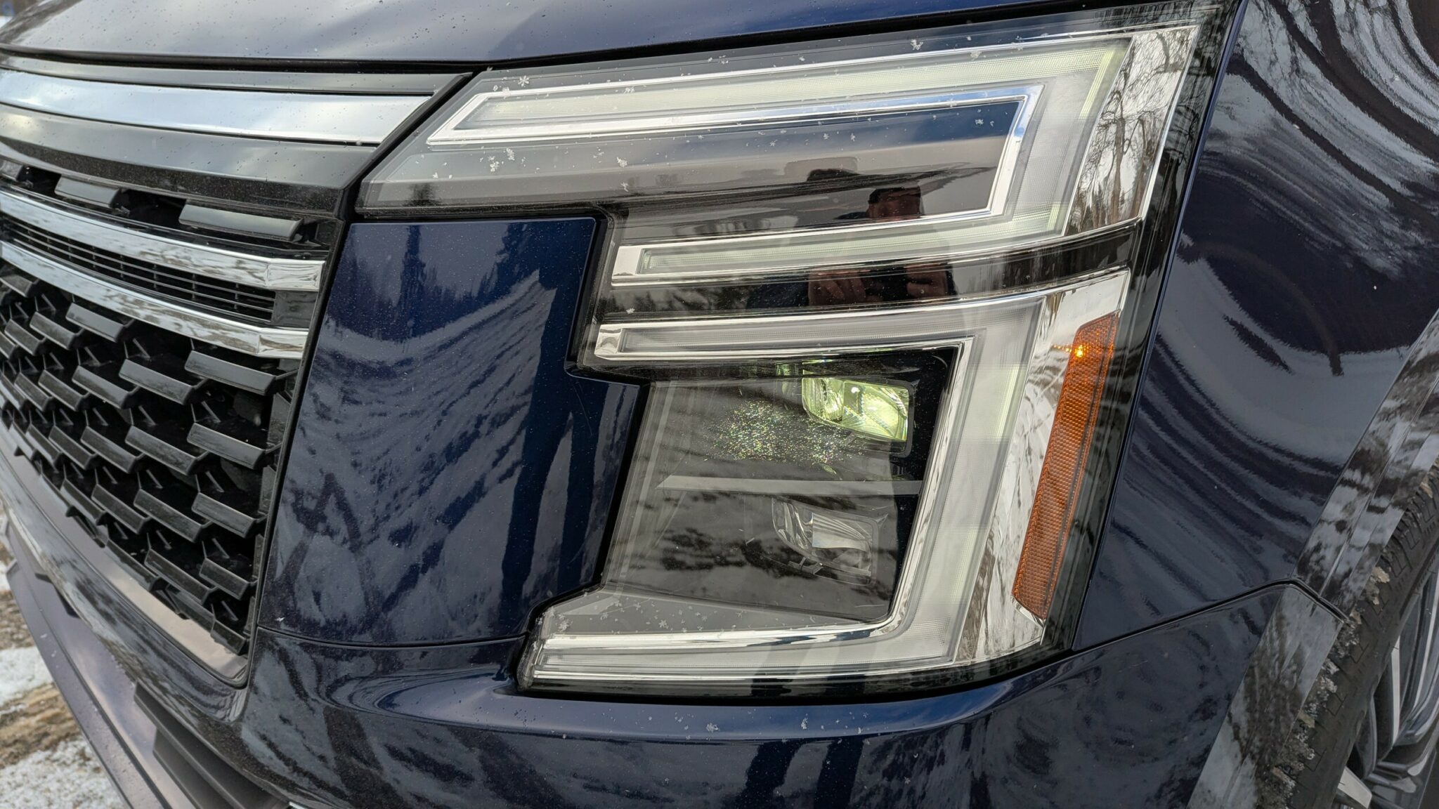 2025 Nissan Armada Review: A Luxurious Body-On-Frame Battleship | Carscoops