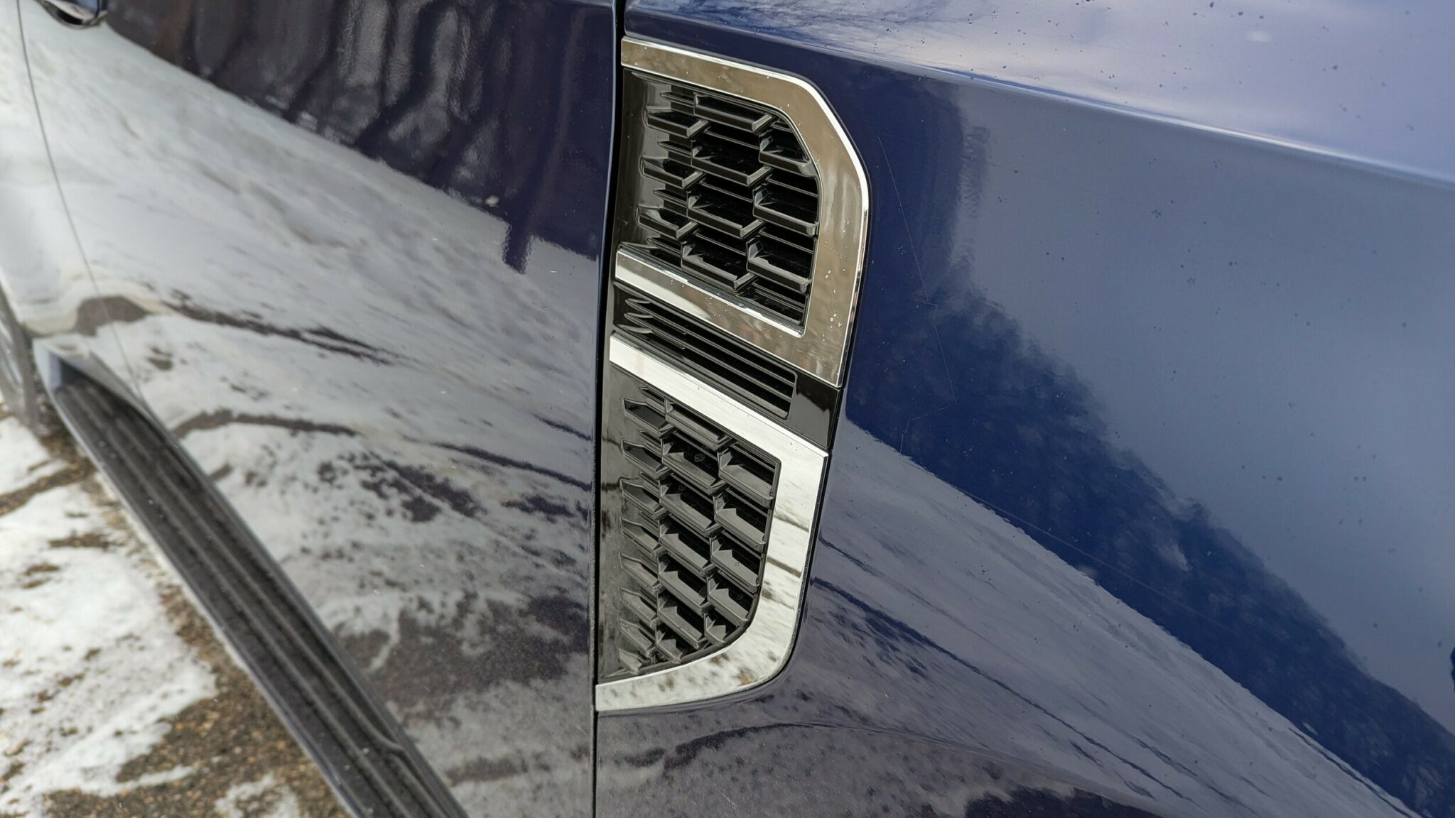 2025 Nissan Armada Review: A Luxurious Body-On-Frame Battleship | Carscoops